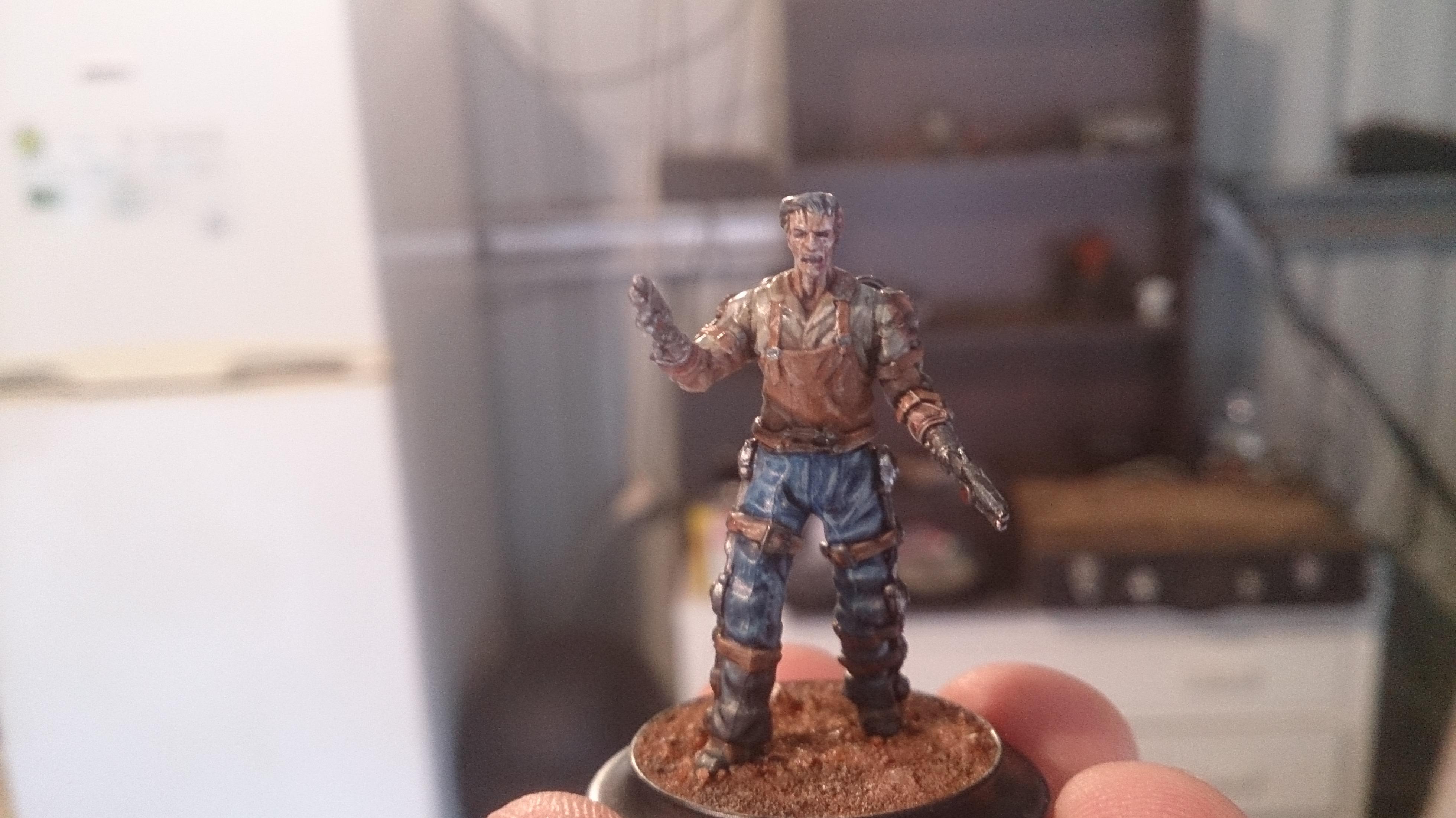 Hired Hand