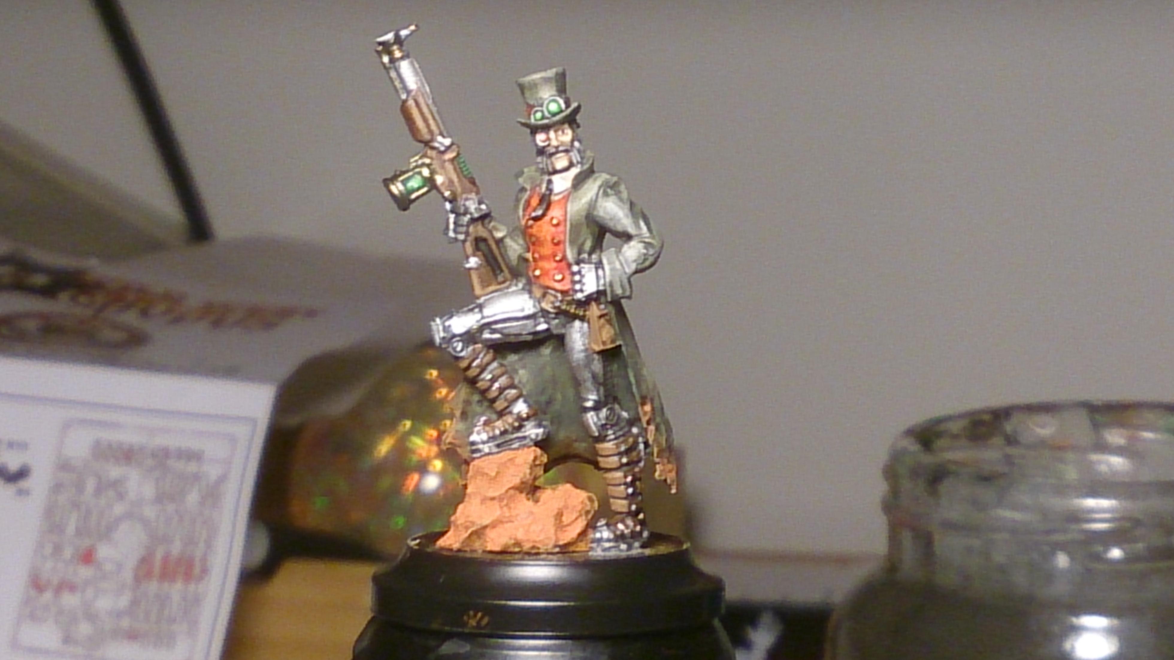 Dr Carpathian