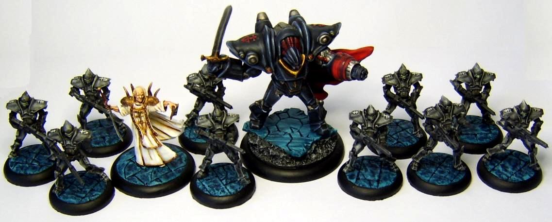 Brotherhood Starter Set