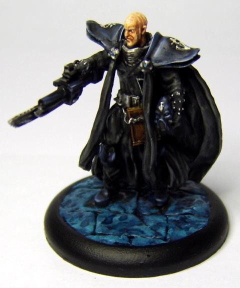 Lord Inquisitor Hanno Hamilkar
