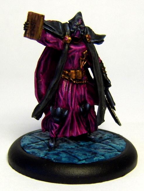 Inquisitor