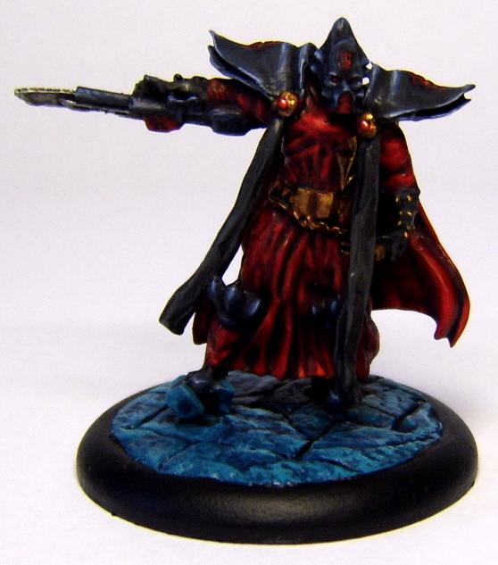 Inquisitor