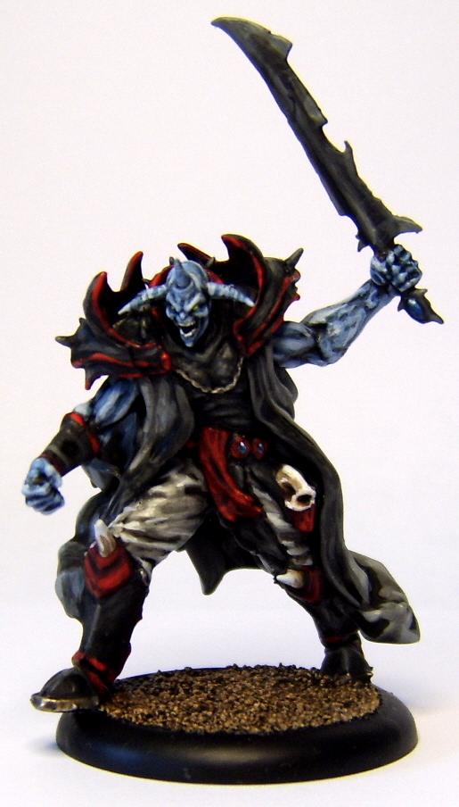 Alakhai the cunning