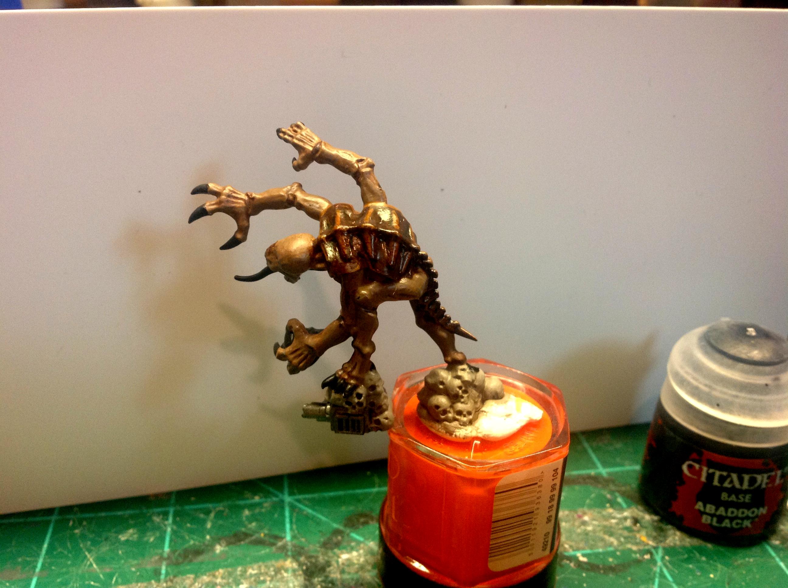 Carapace