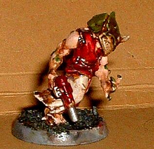 Chaos, Cultist, Warhammer 40,000