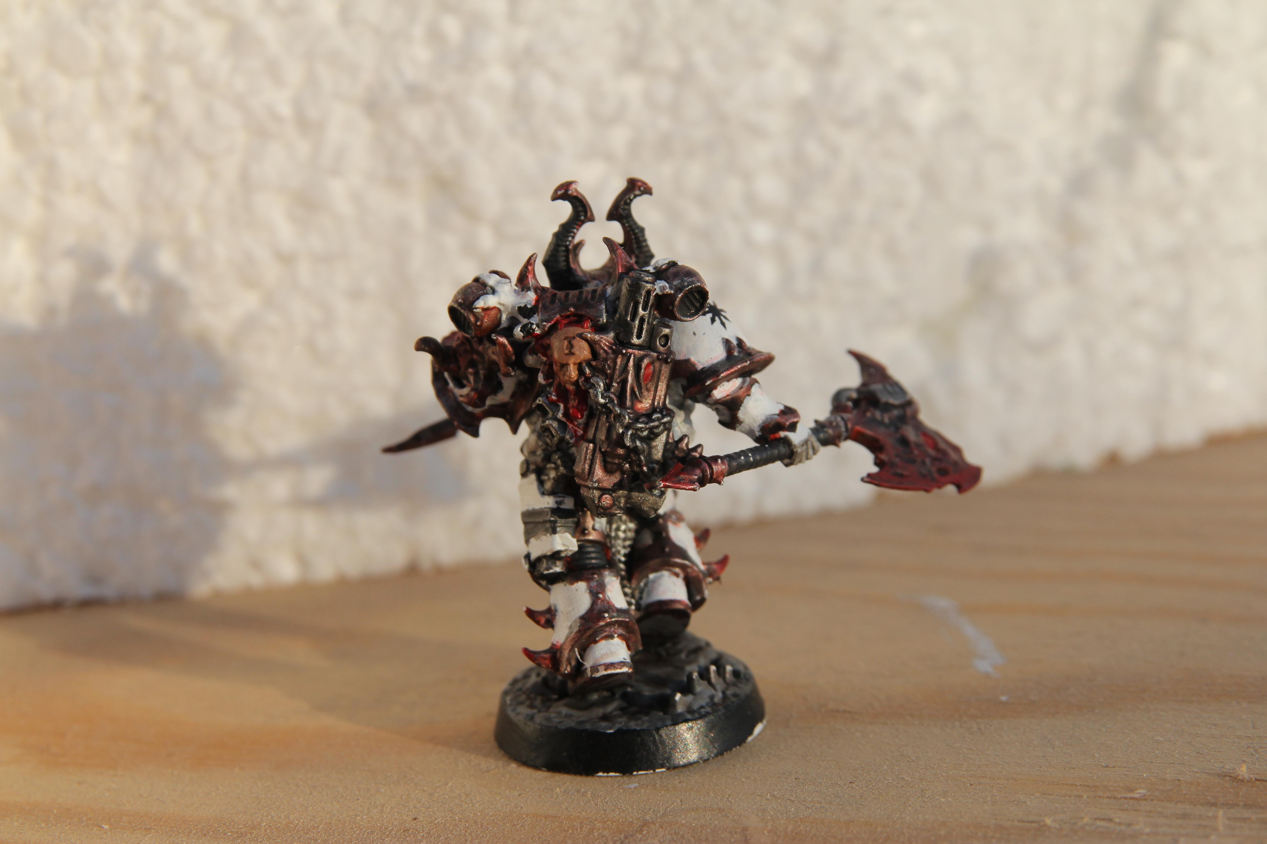Lord Kharaxx back