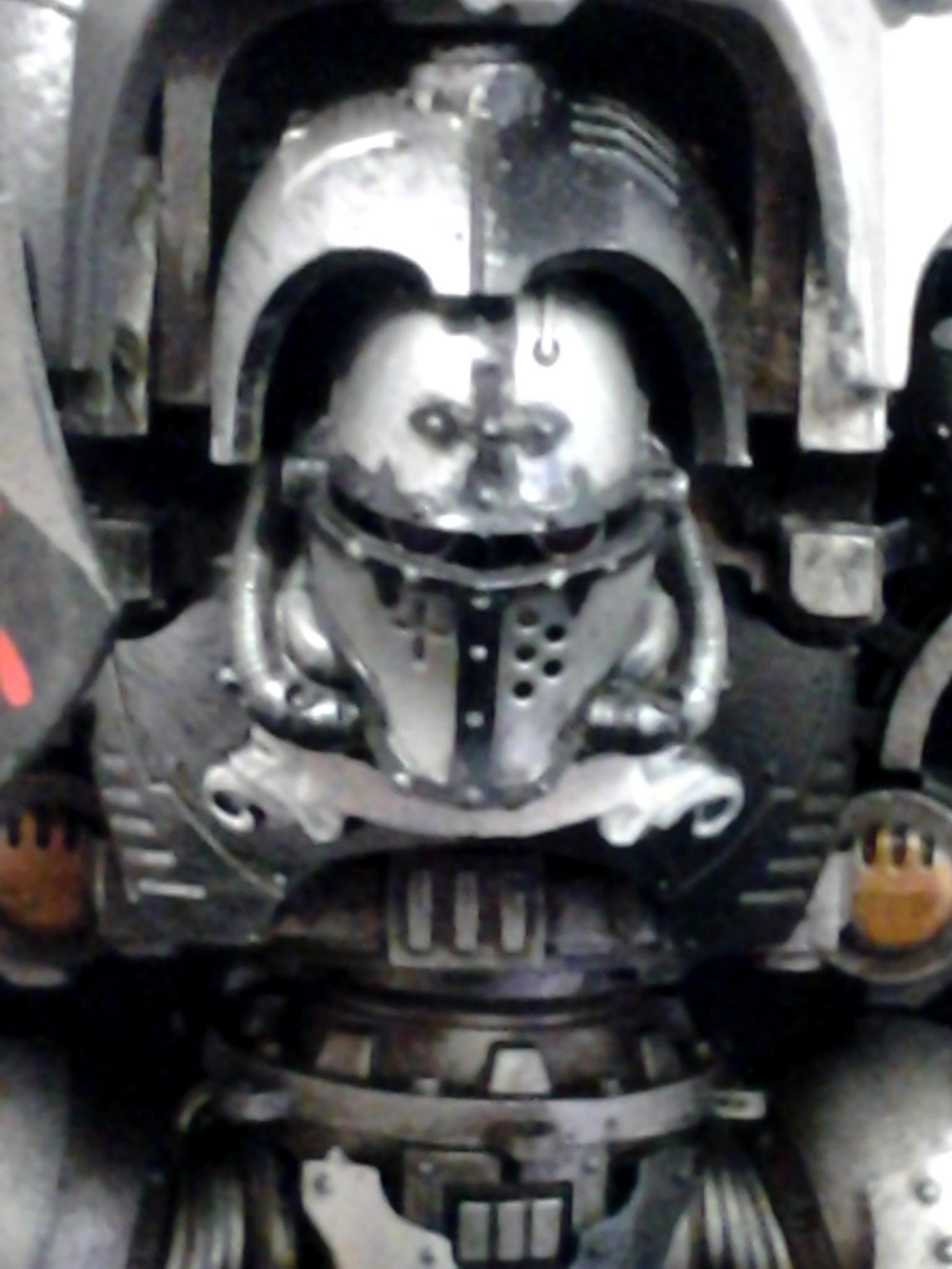 Freelade, Imperial Knight, Mortis, Space Marines