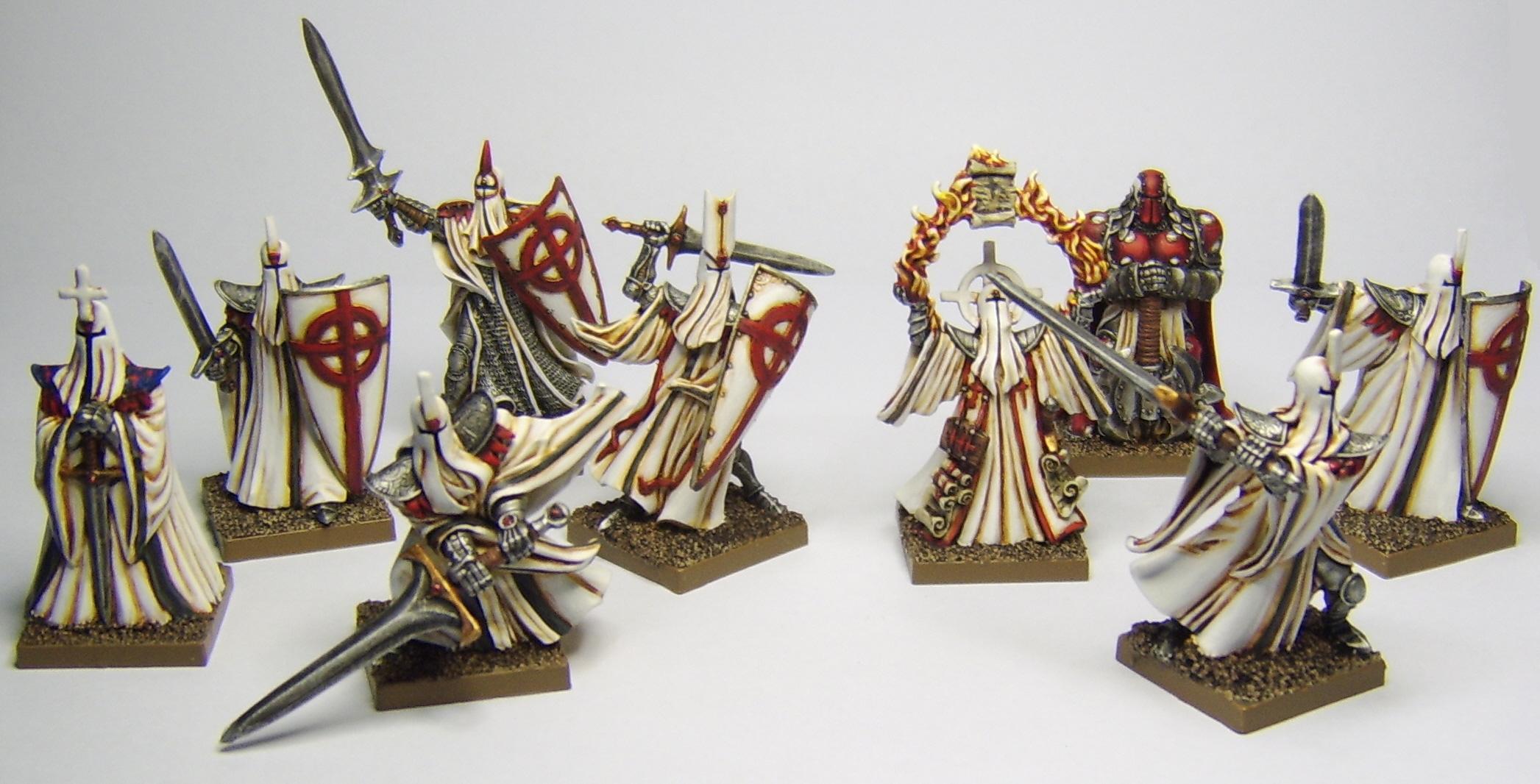 Knights of the Light