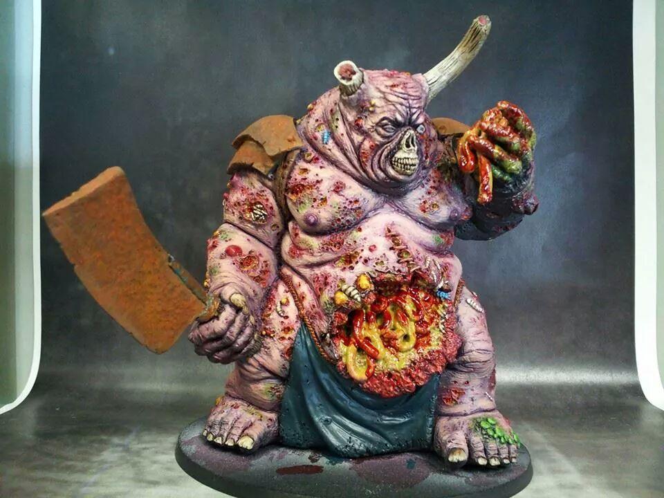 Daemons