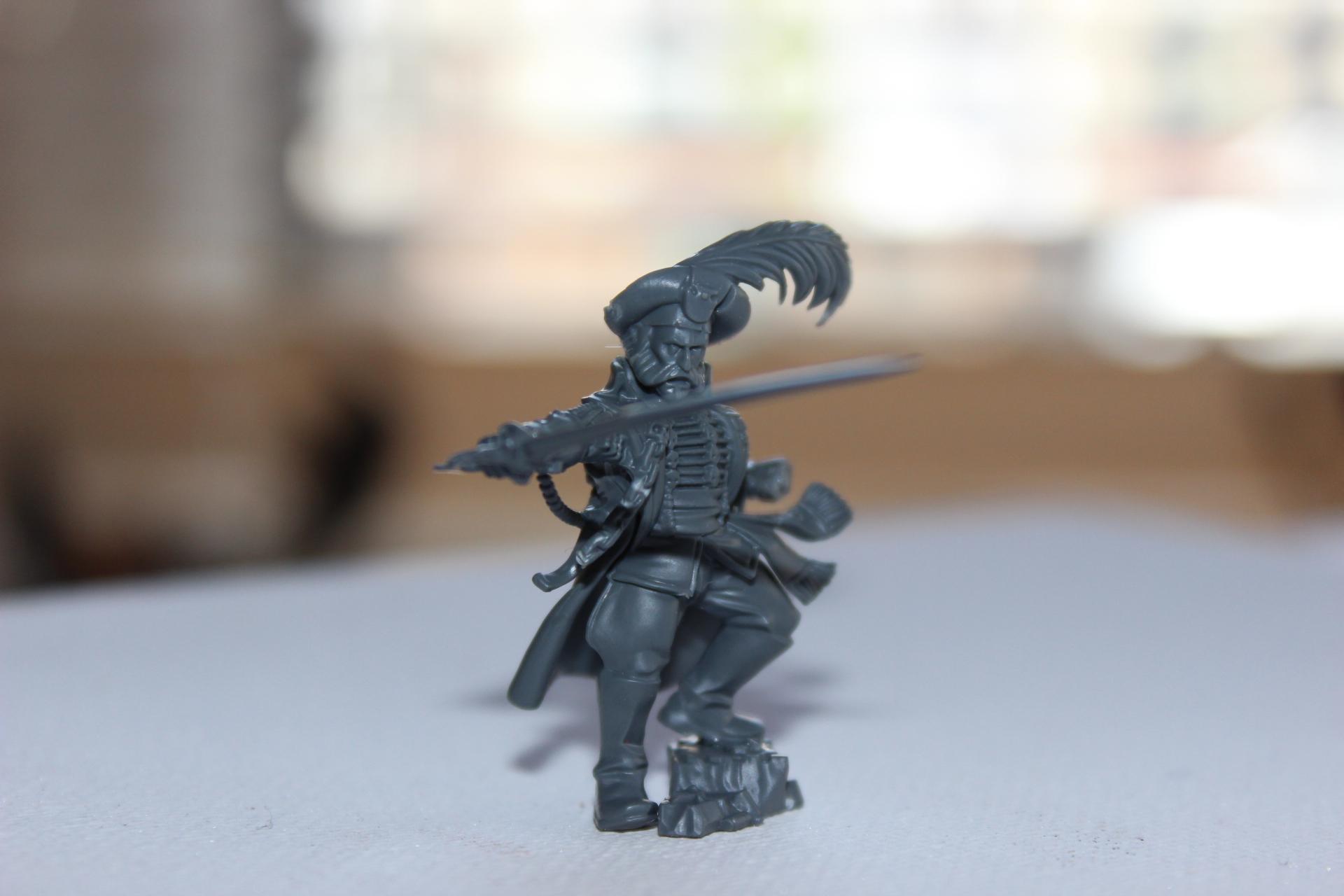 Conversion, Inq28, Inquisitor, Warhammer 40,000