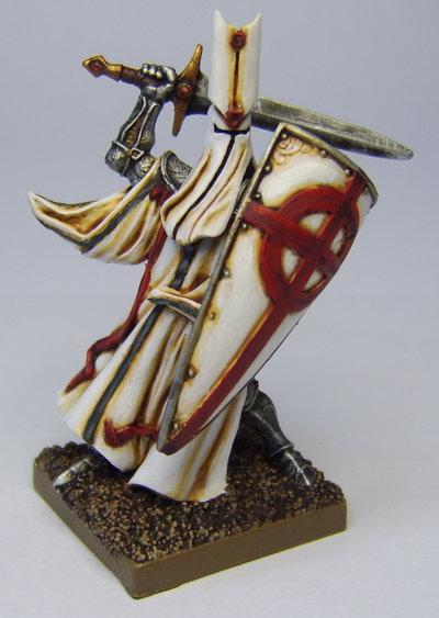 Grand Master Fratus Sinister