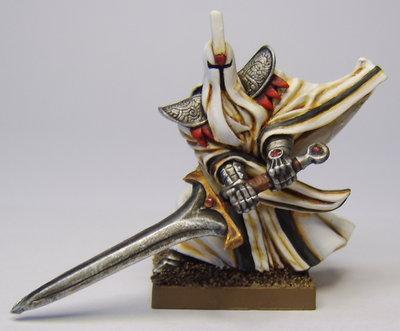 Knight of the Light