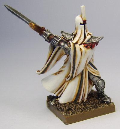 Knight of the Light