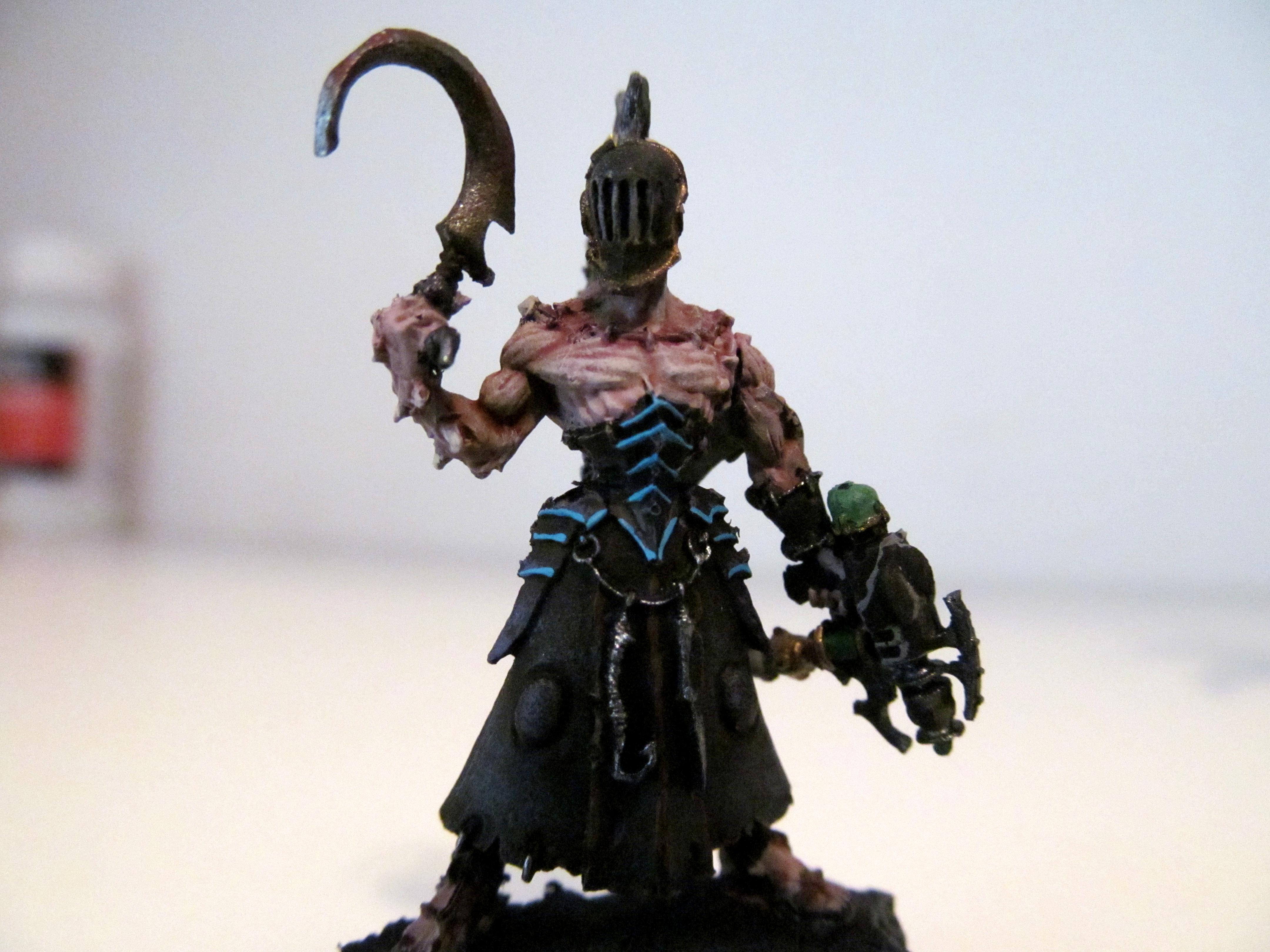 Wrack 4