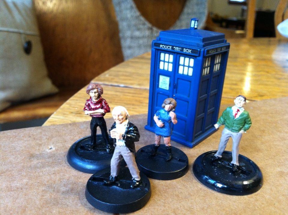 Dr Who, Tardis, Doctor Who!!