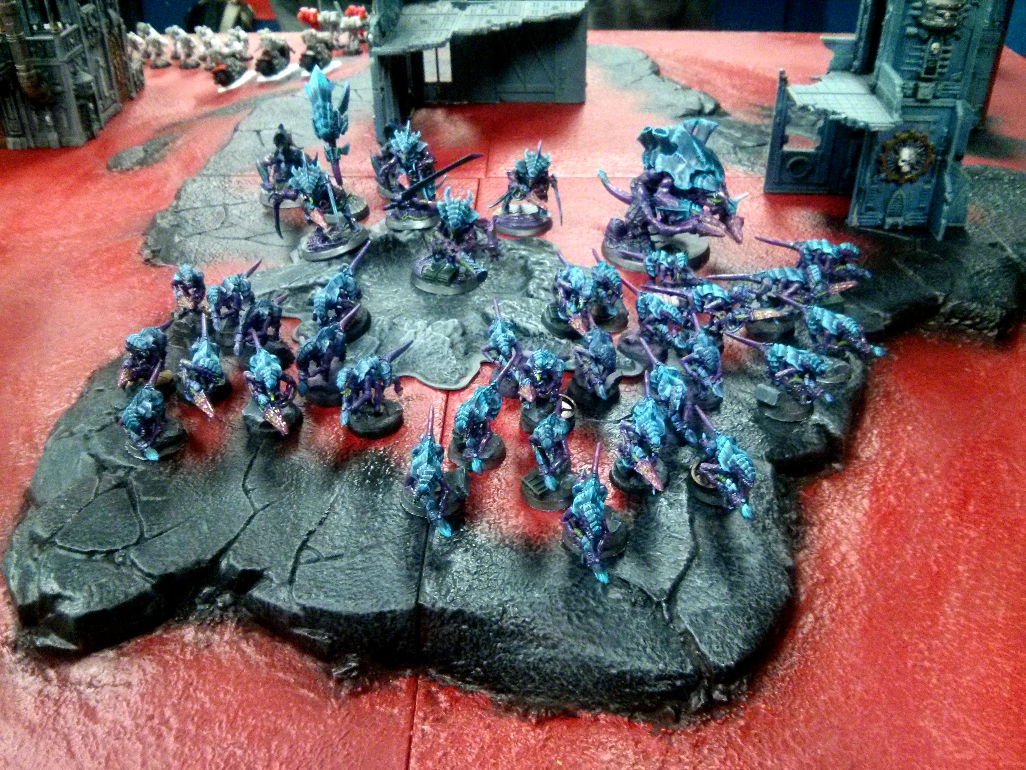 TinyHammer 2014 Army