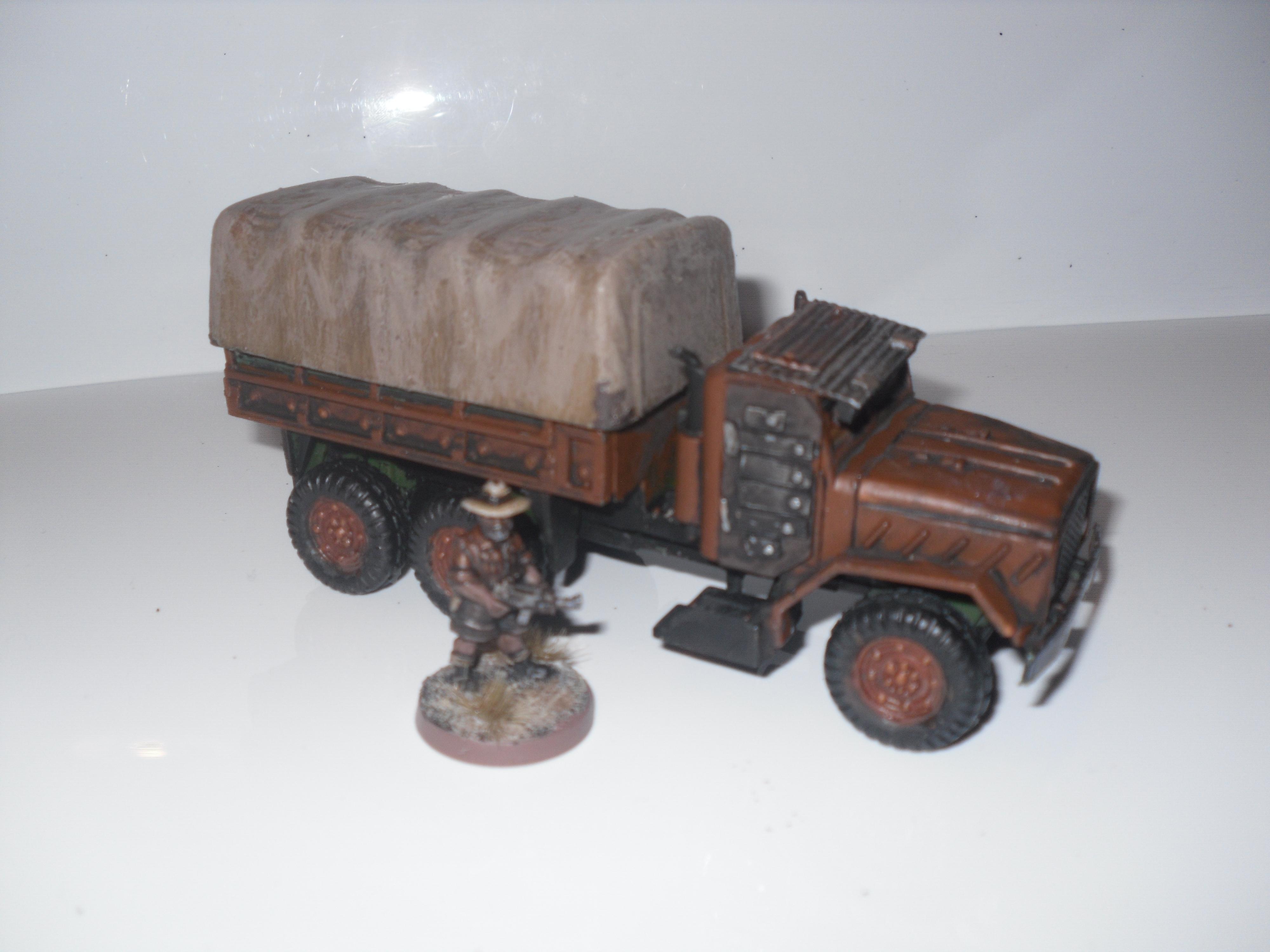 Civlian, Fallout, Fallout. Post Apocalyptic, Post Apocalyptic, Post-apocalyptic, Truck
