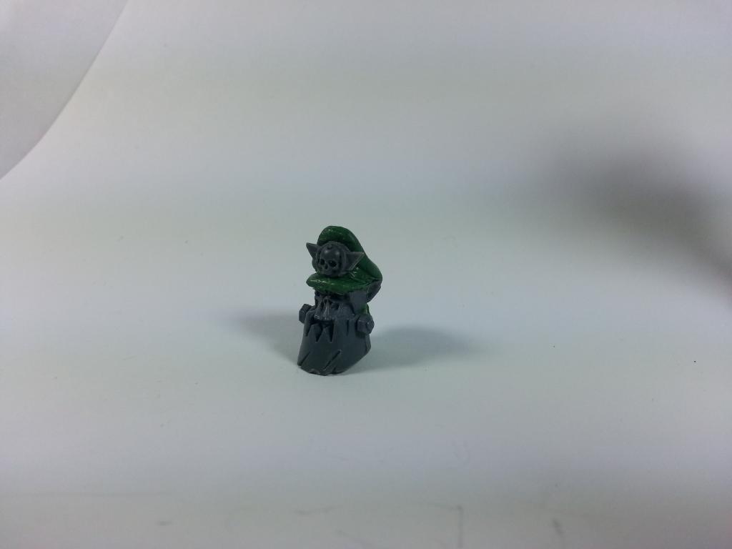 Blood Axe, Boss Pole, Clan, Commissar, Greatcoat, Kommizzar, Leader, Mercenary, Necron Overlord, Necrons, Ork Banner, Orks, Power Klaw, Warboss, Warlord