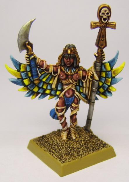 Mordheim Jarl