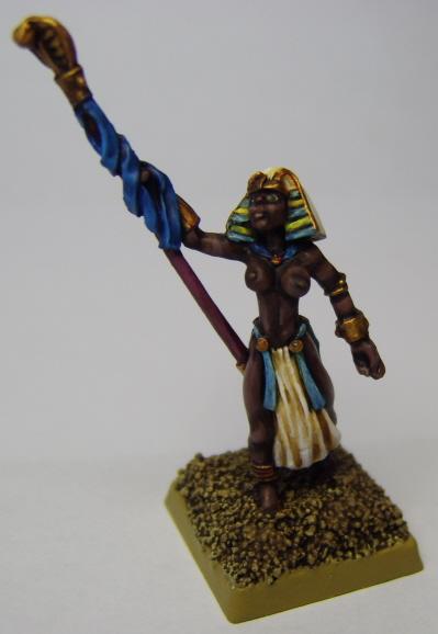 Mordheim Bondsman
