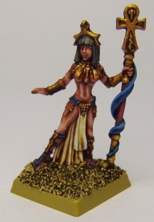 Mordheim Bondsman