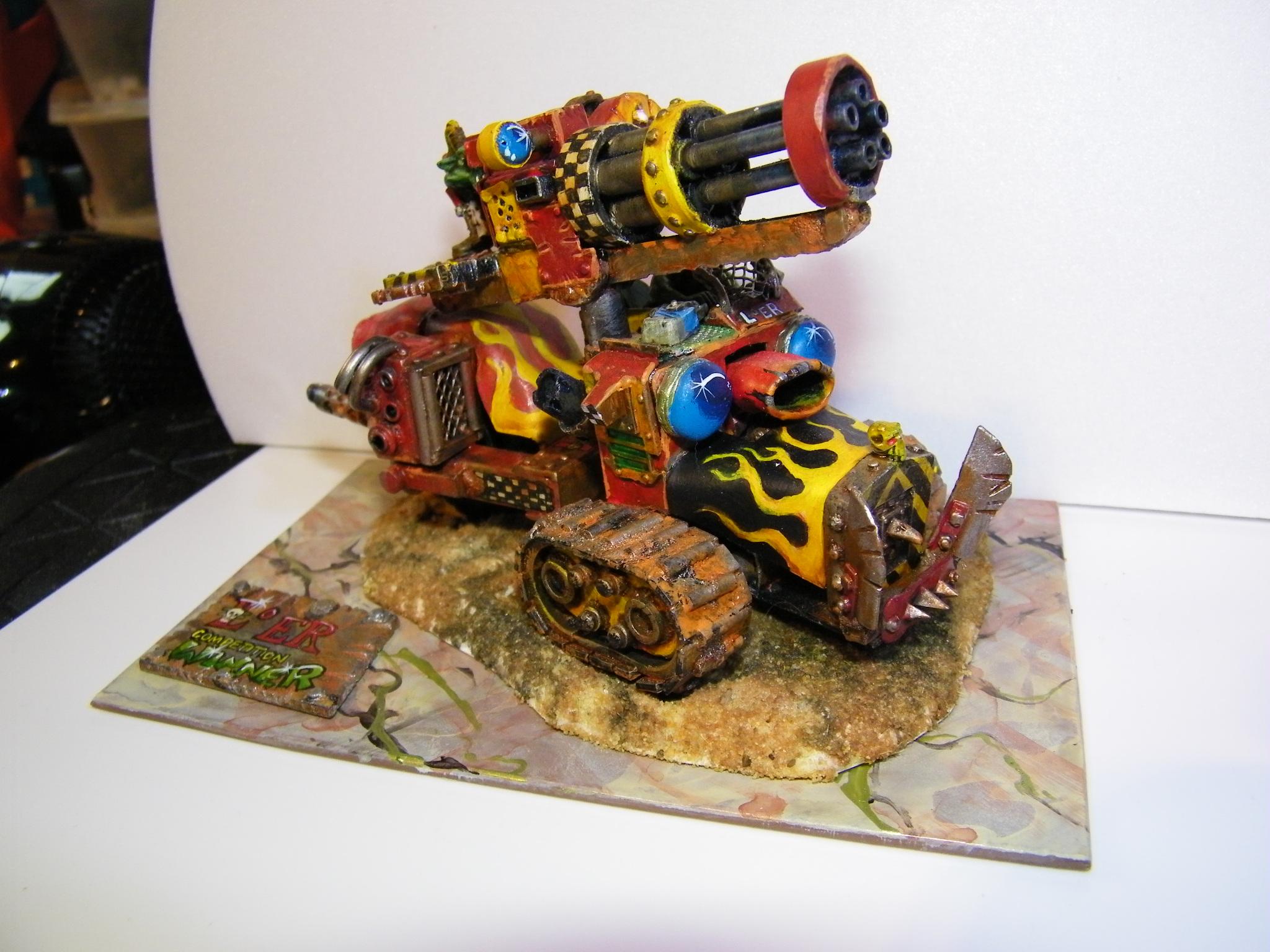 Orks