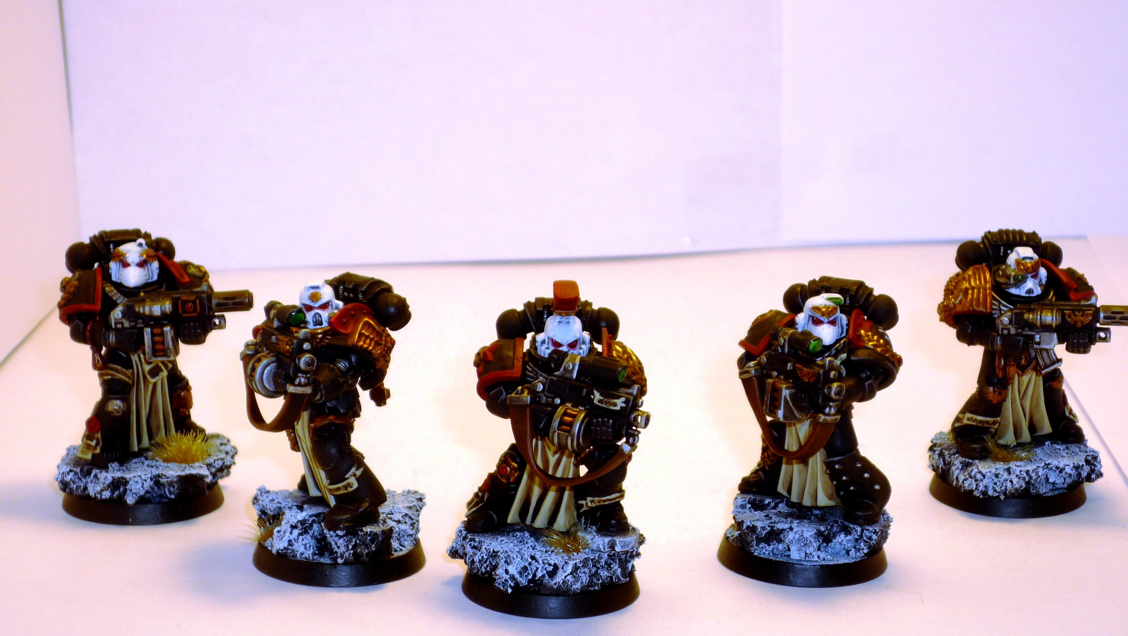 Black Templars