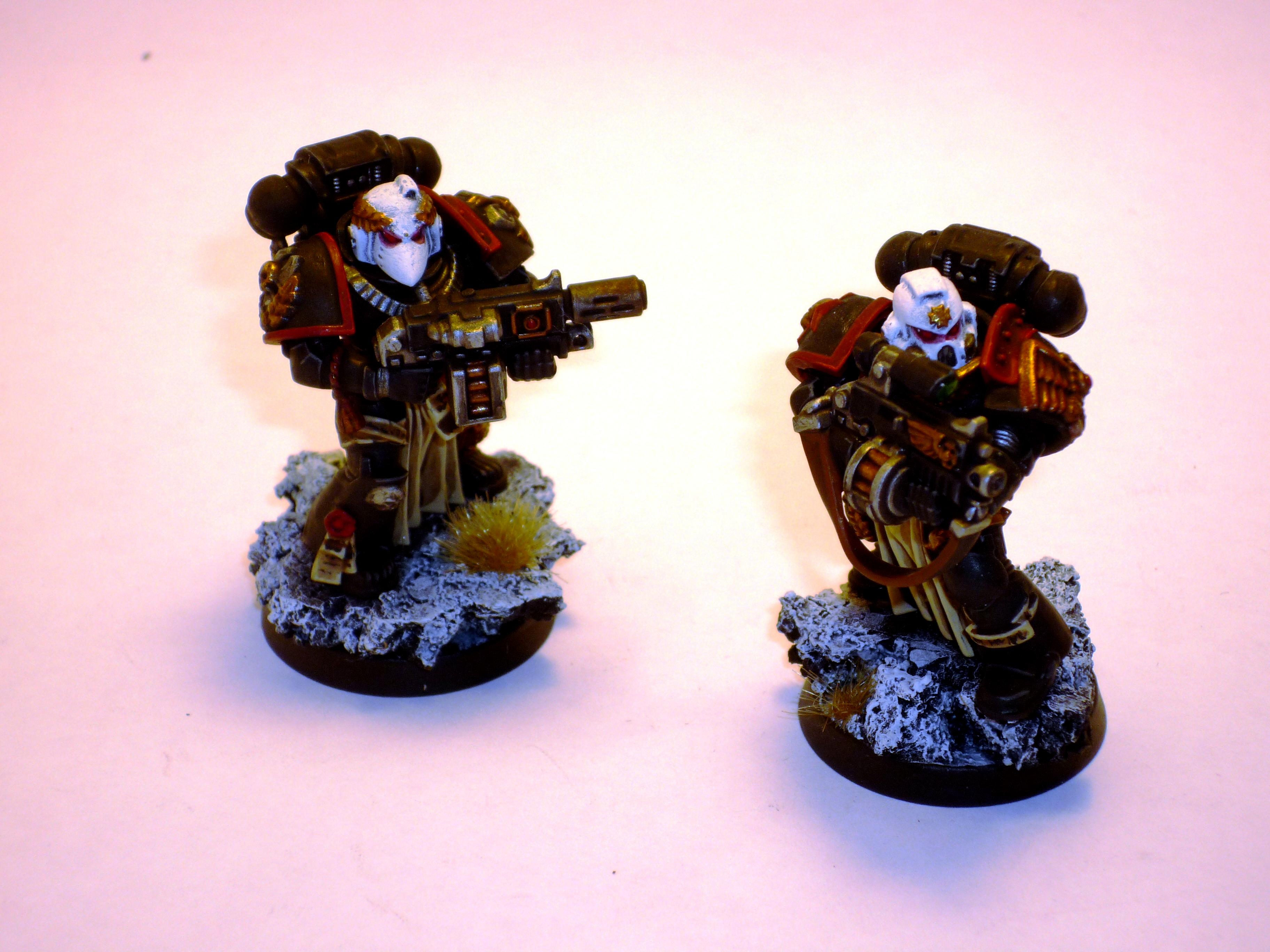 Black Templars