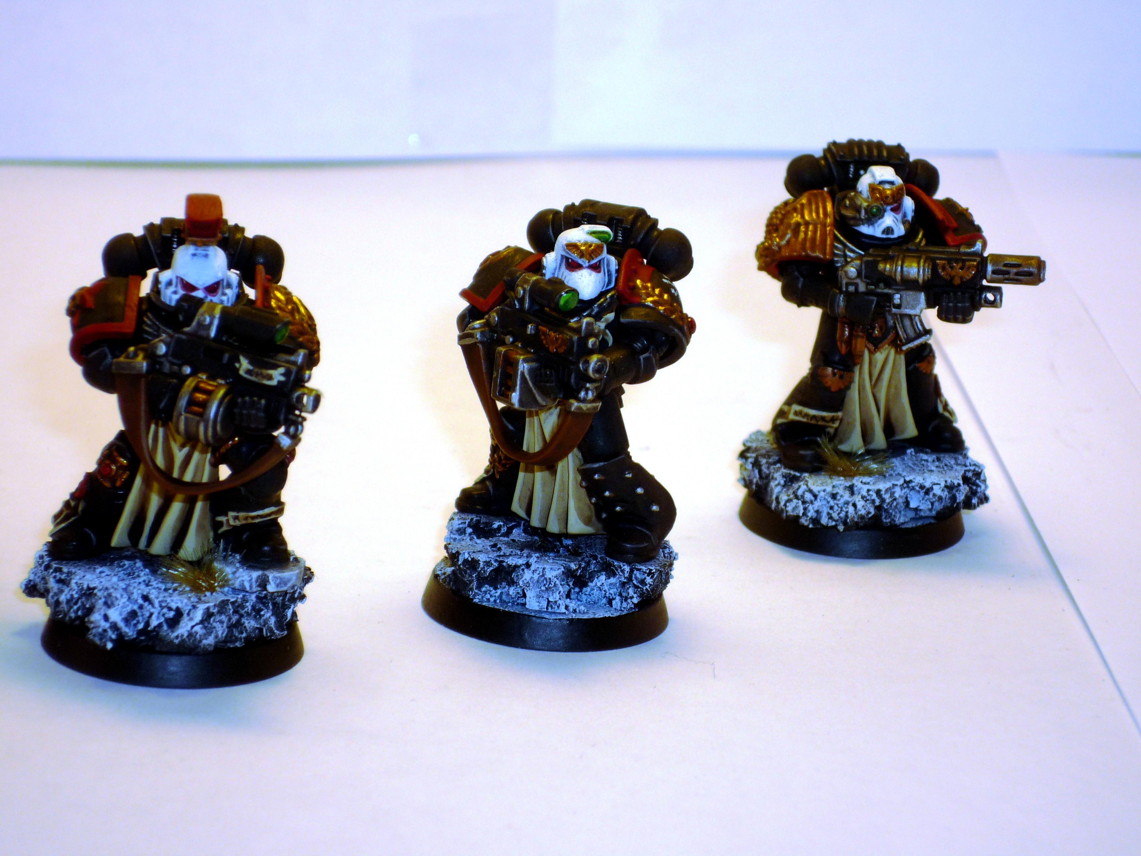 Black Templars