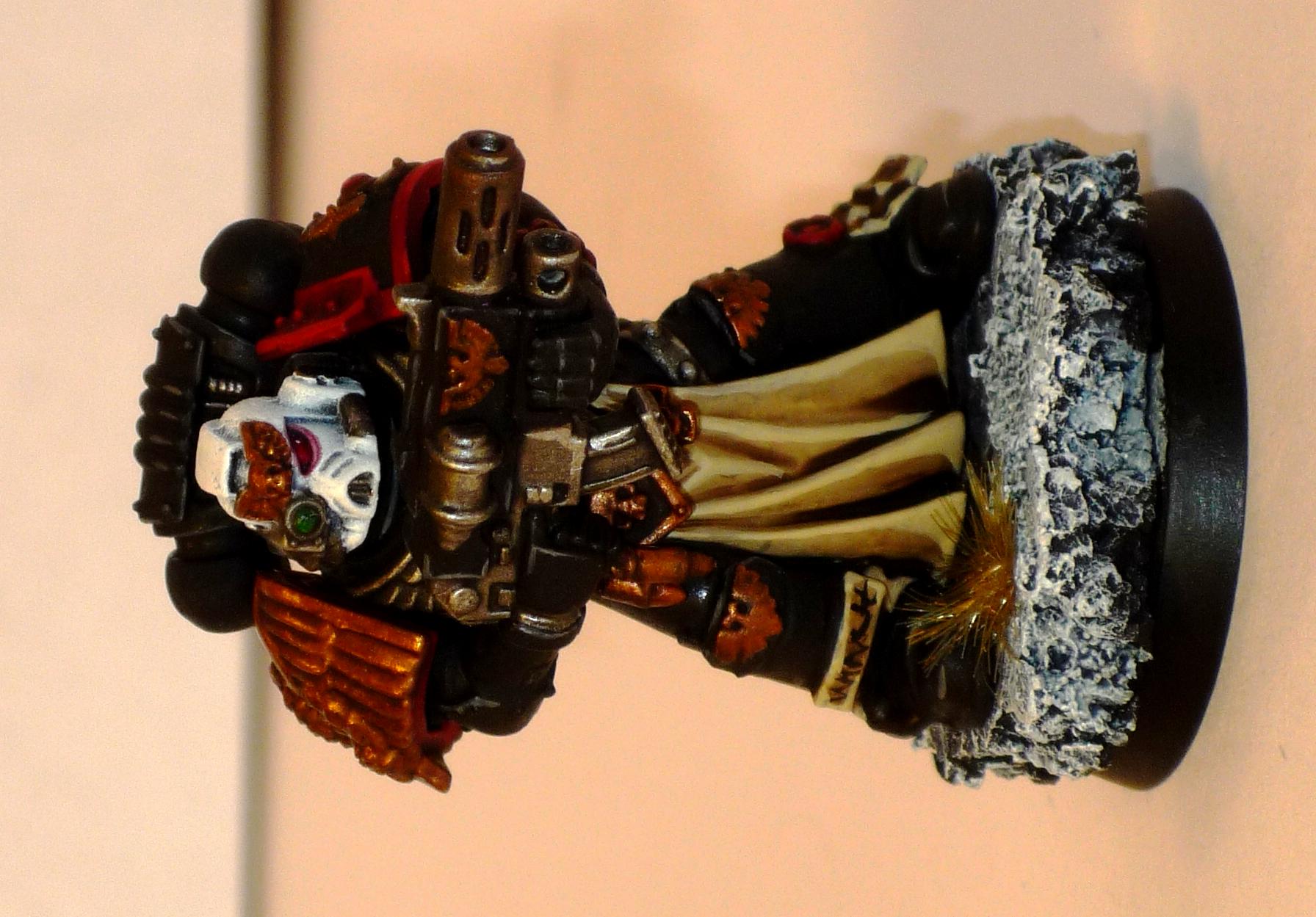 Black Templars