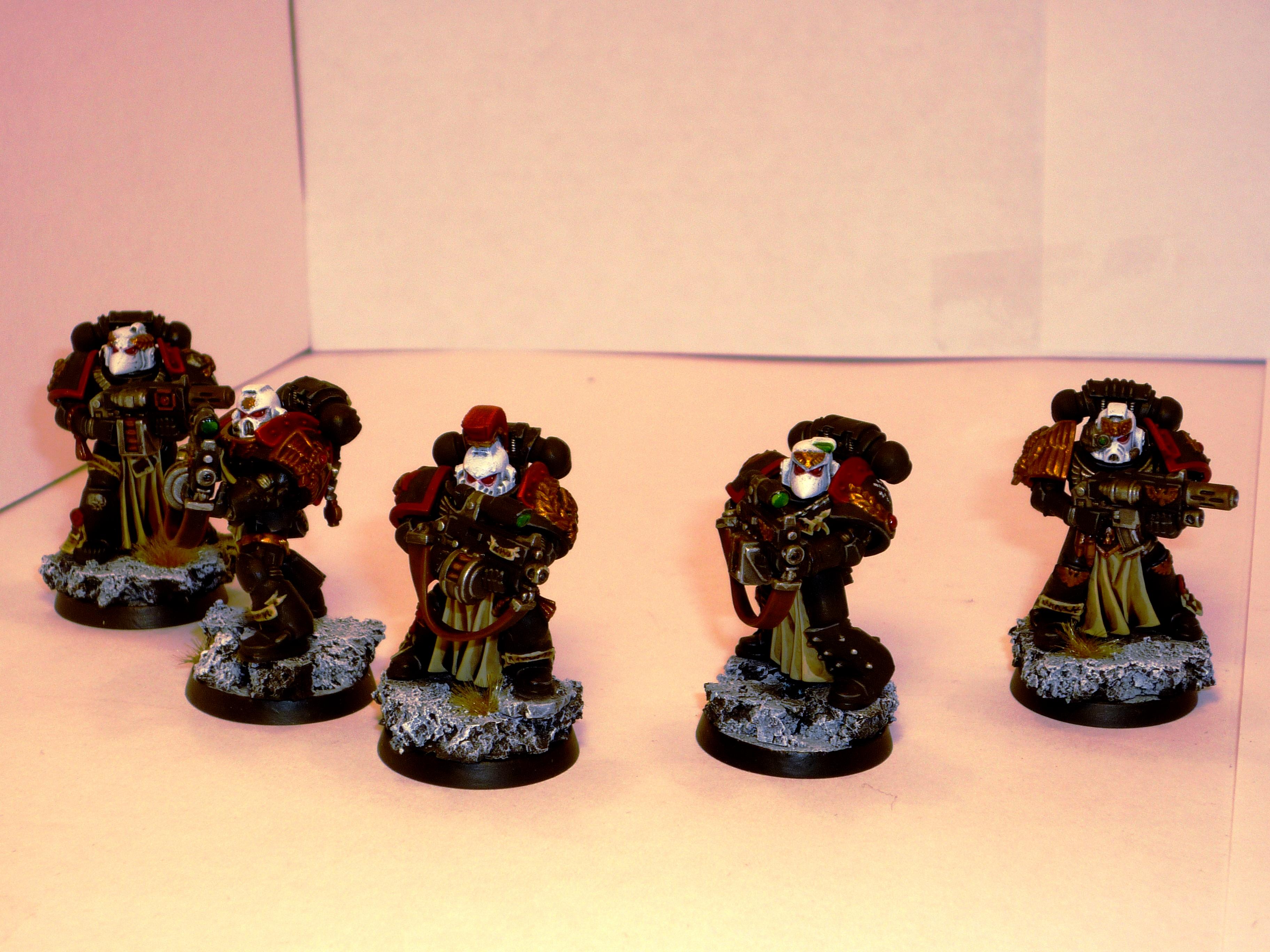 Black Templars
