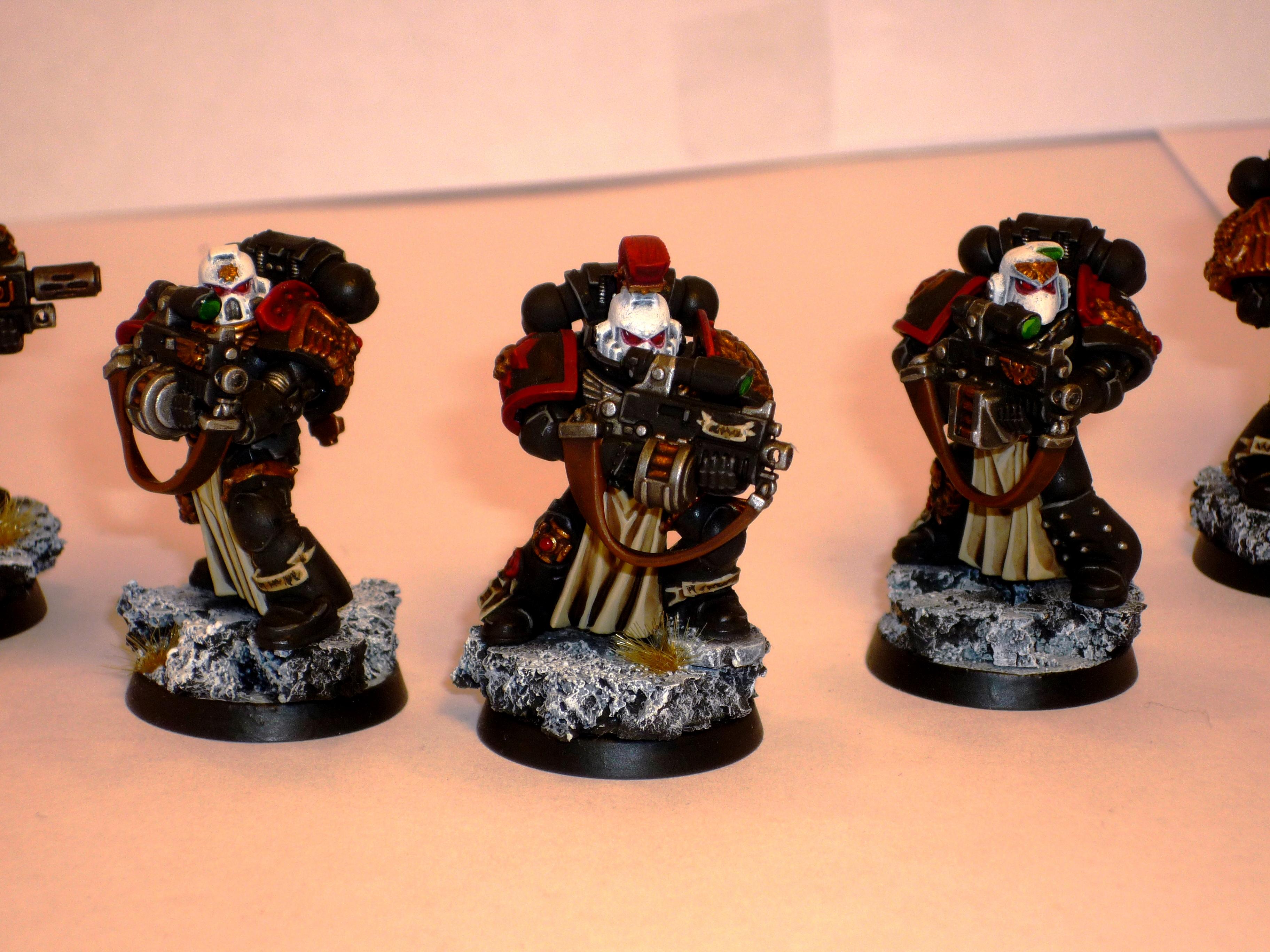 Black Templars