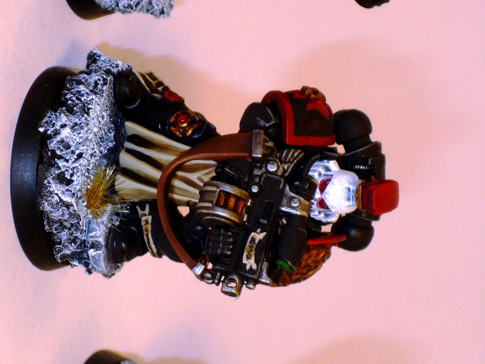 Black Templars