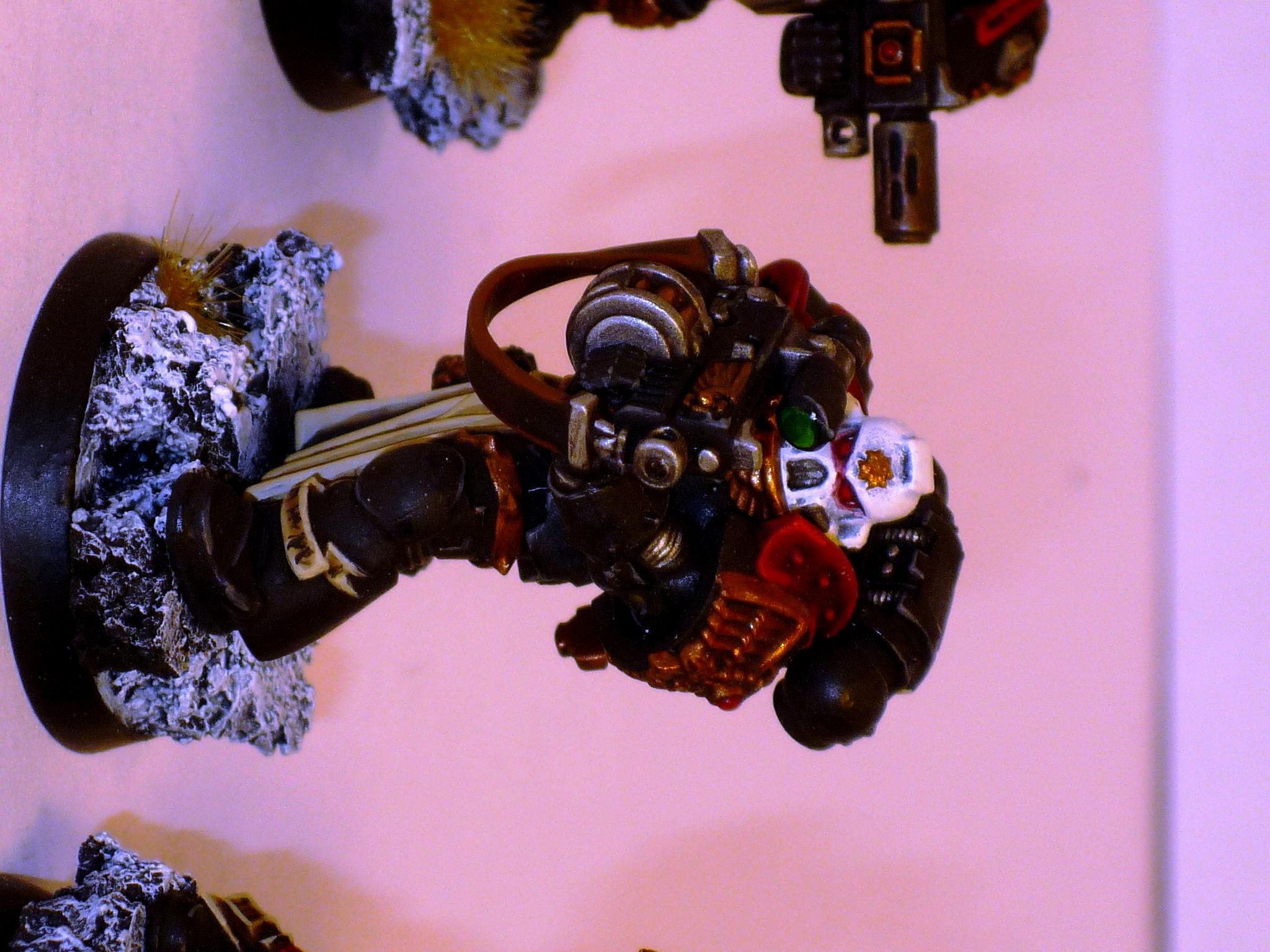 Black Templars