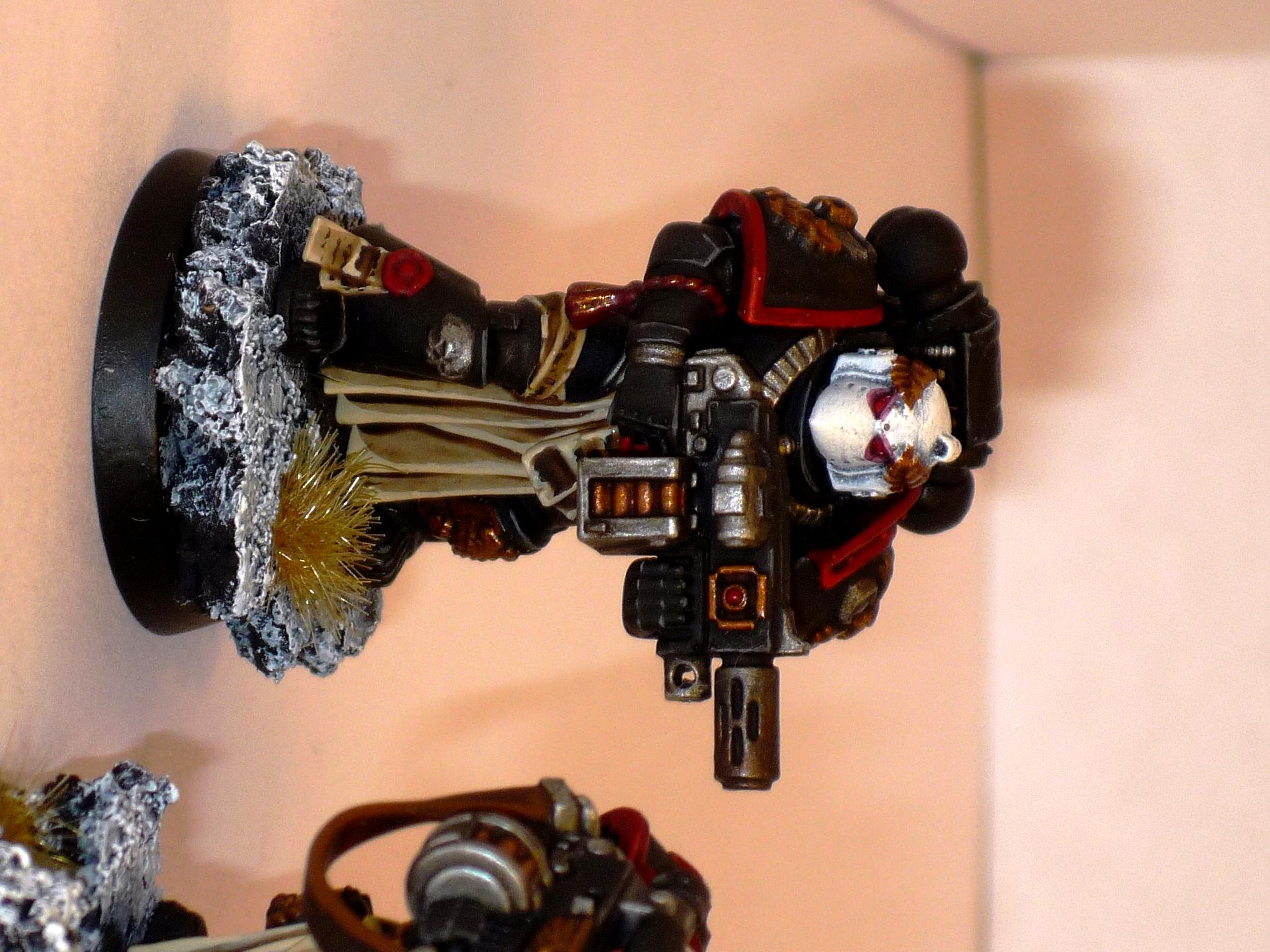 Black Templars