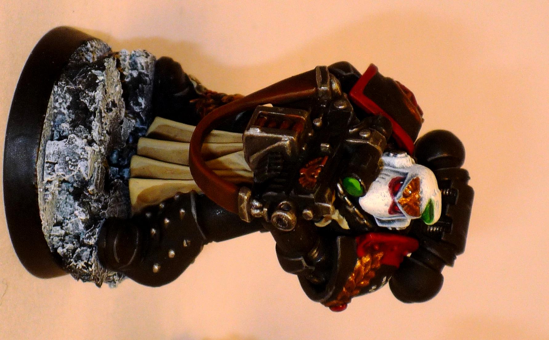 Black Templars