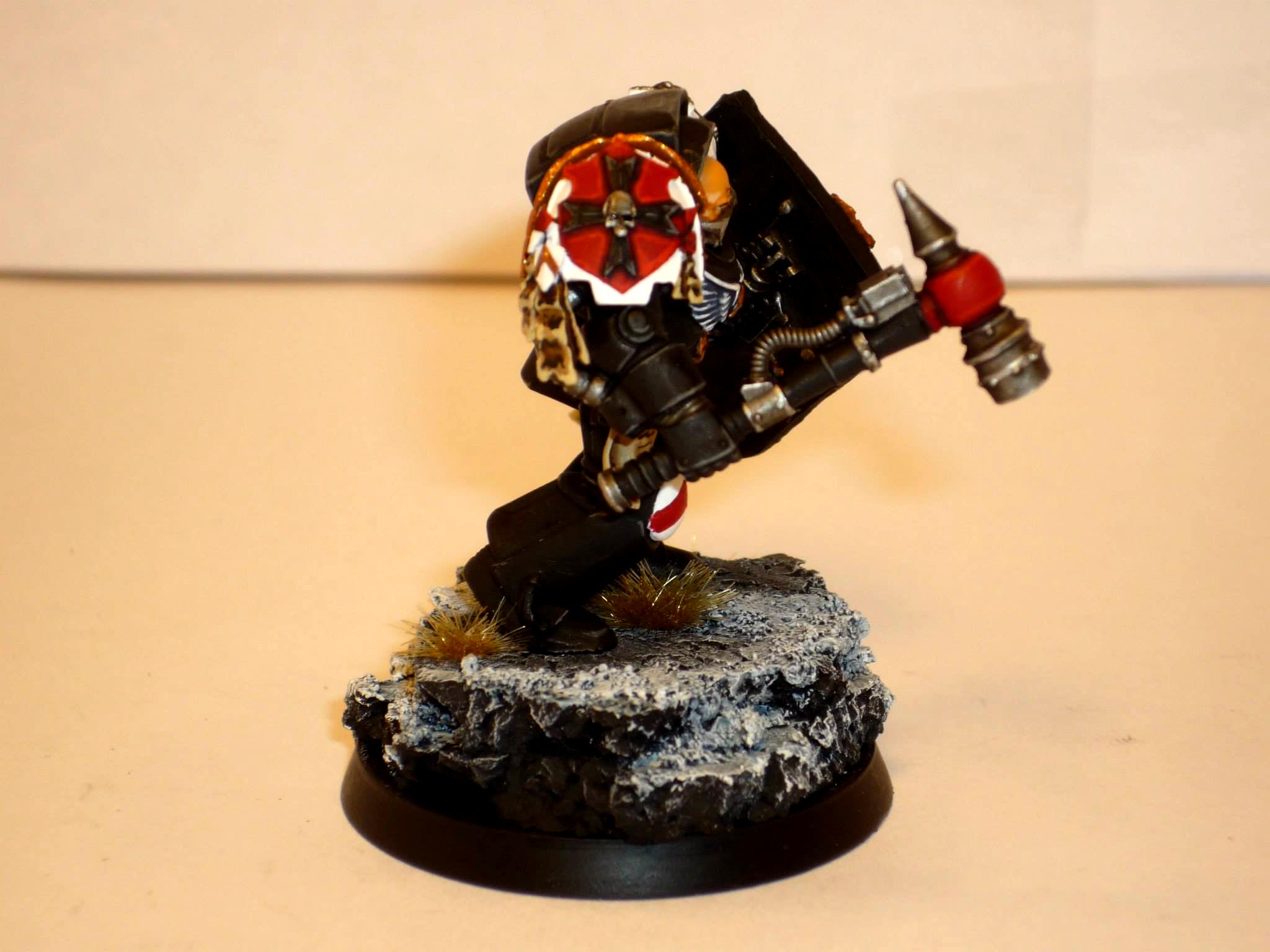 Black Templars