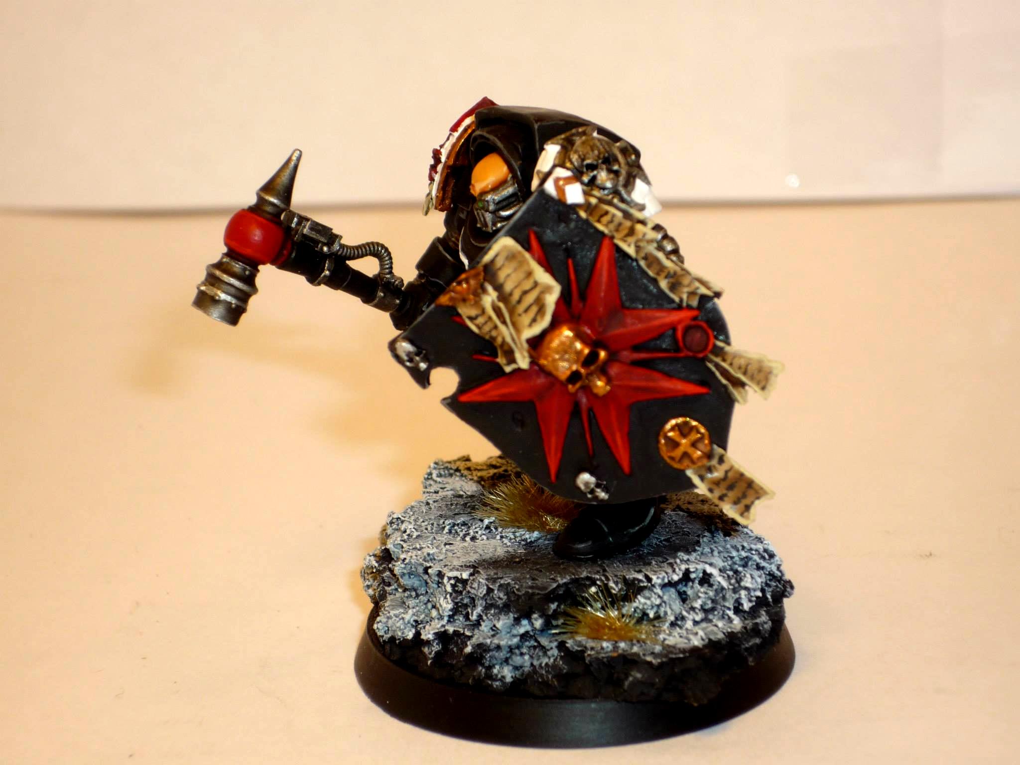 Black Templars