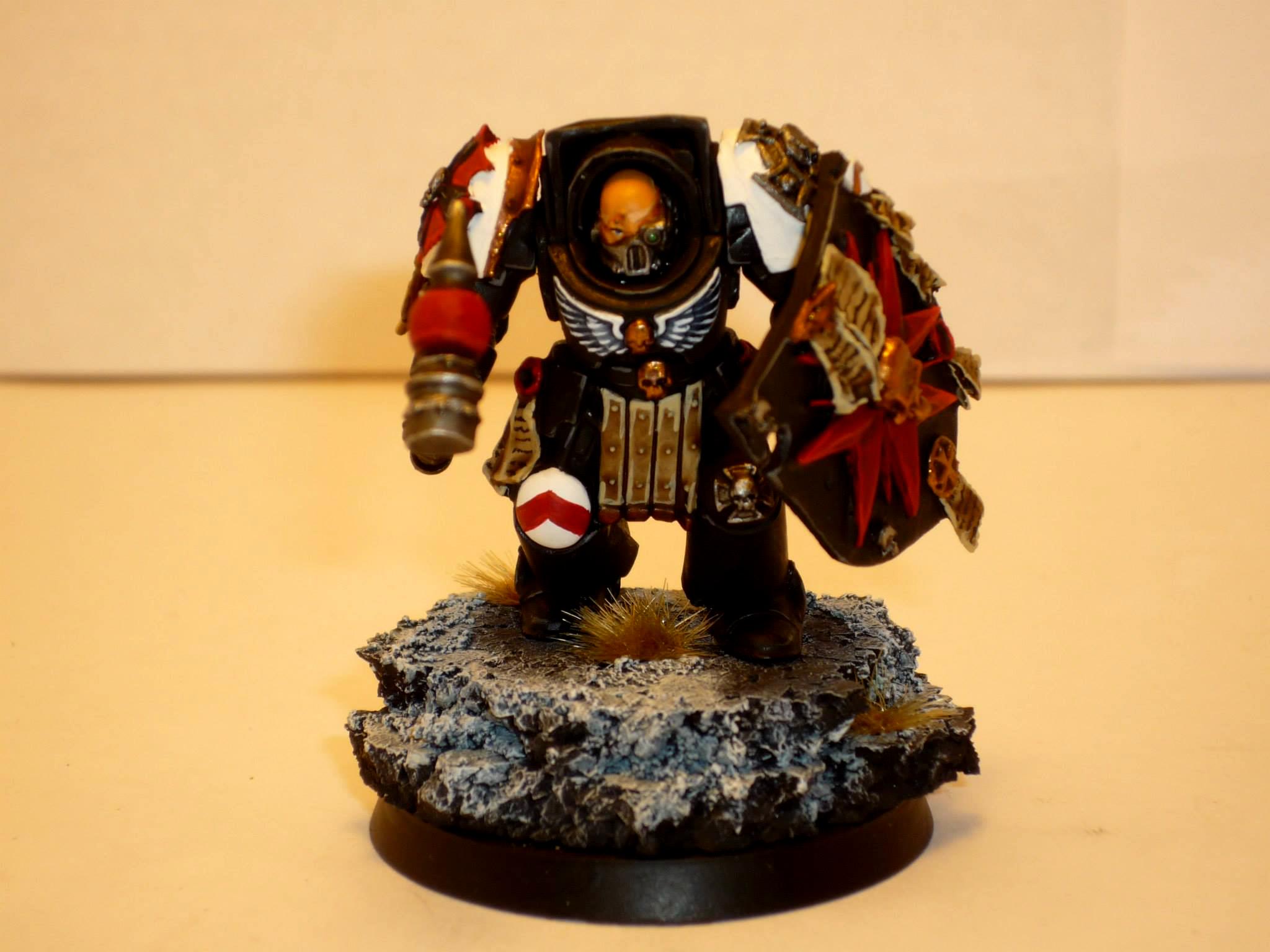 Black Templars