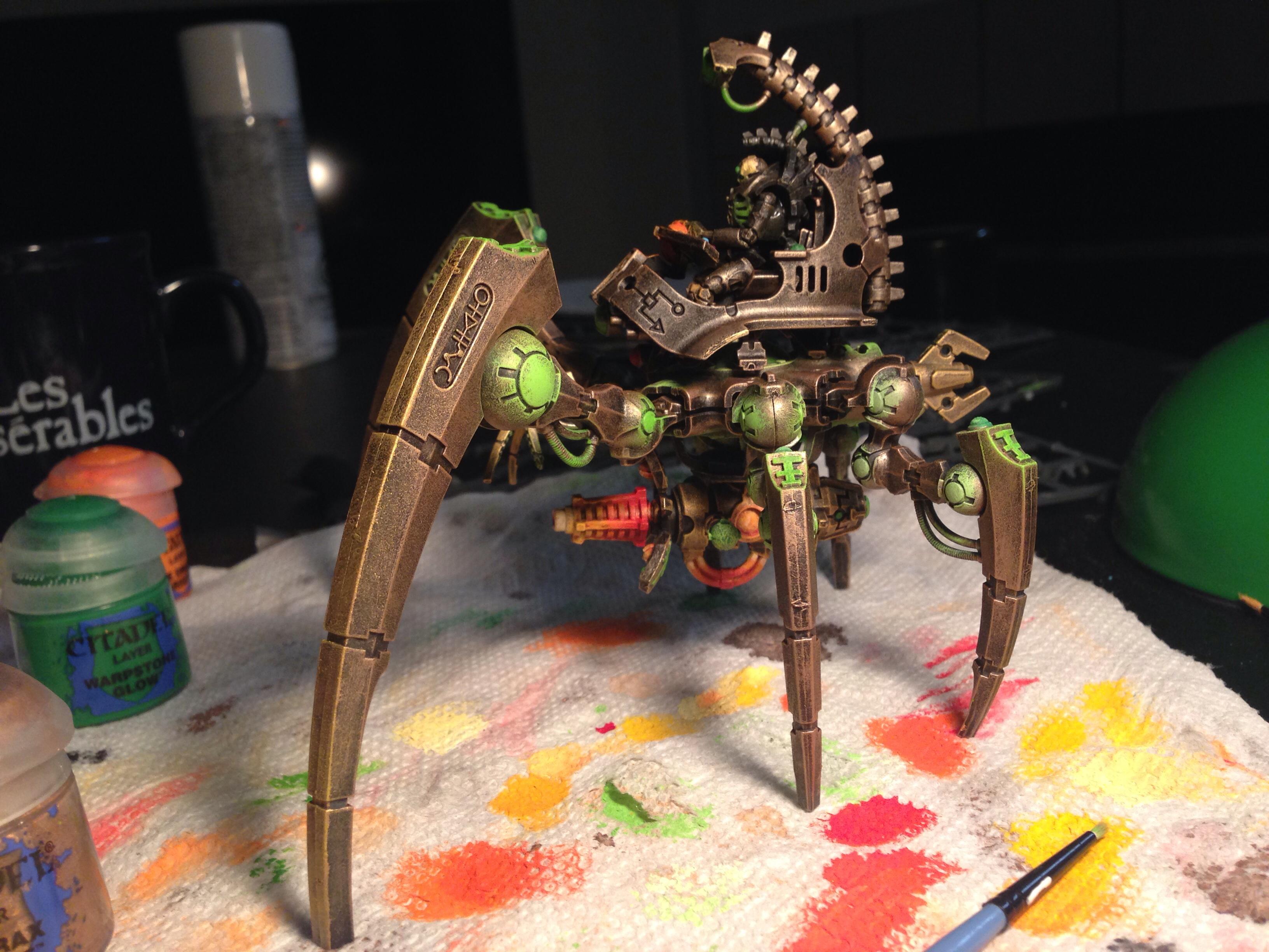 Necrons