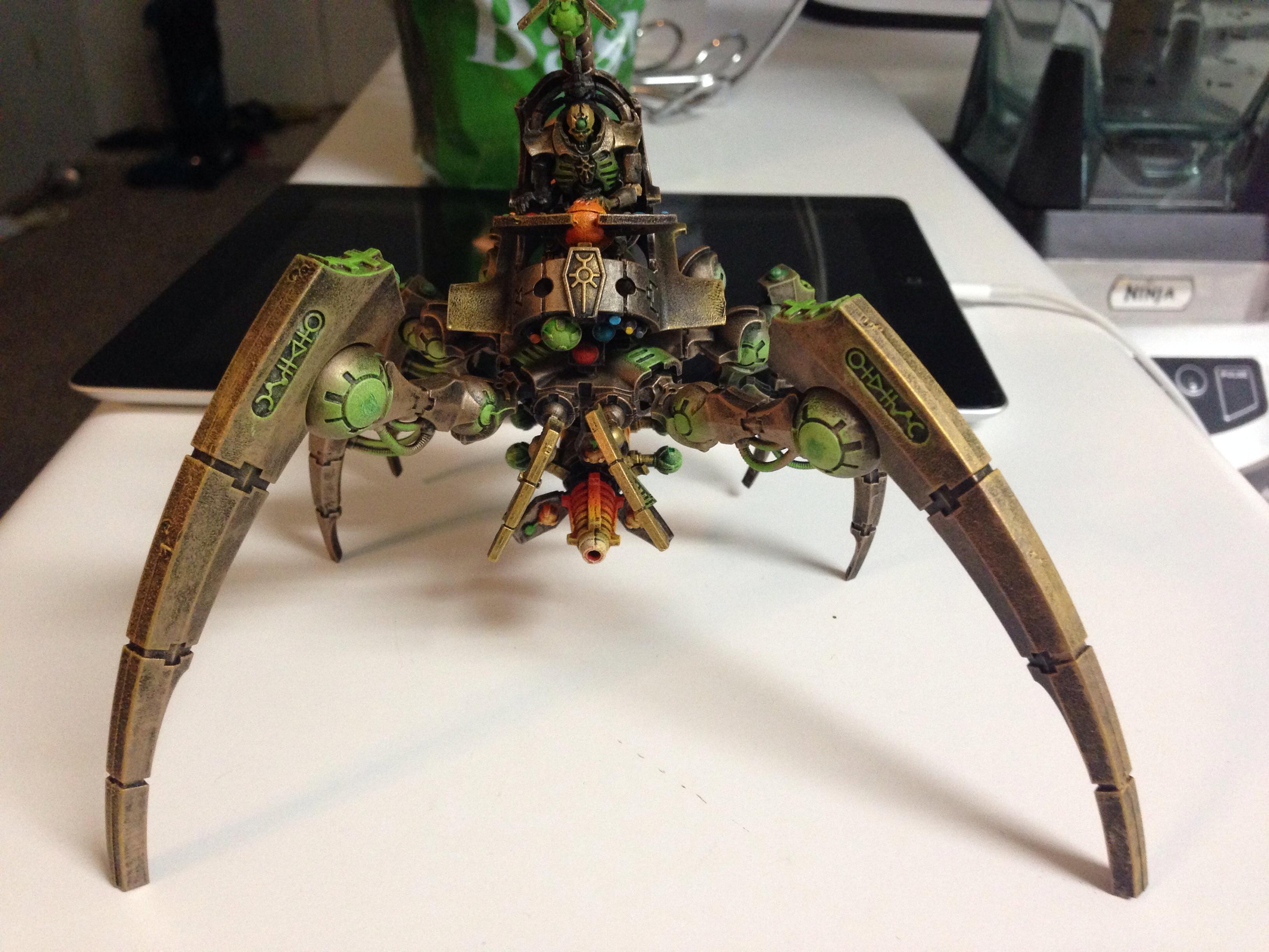 Necrons