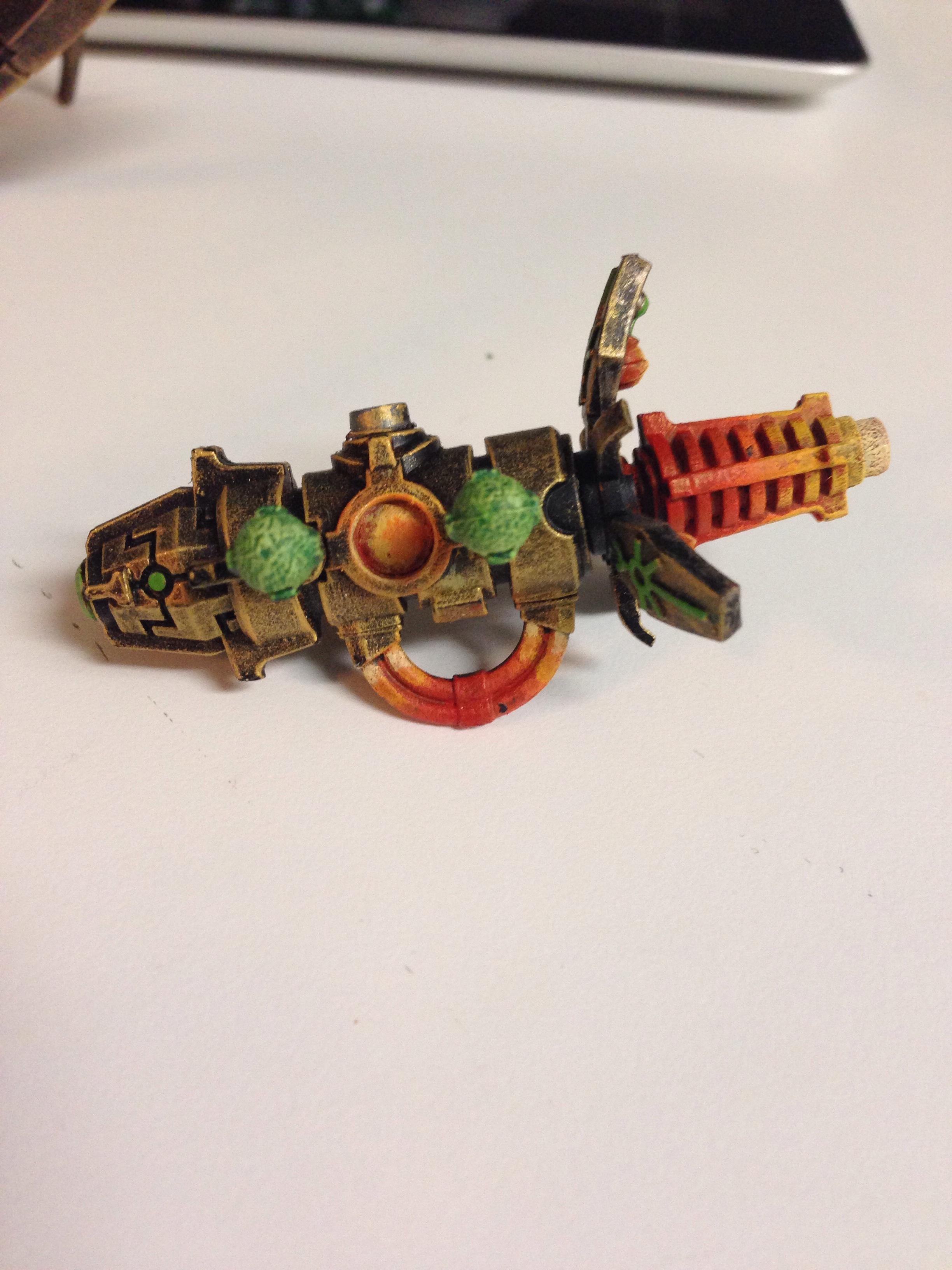 Necrons
