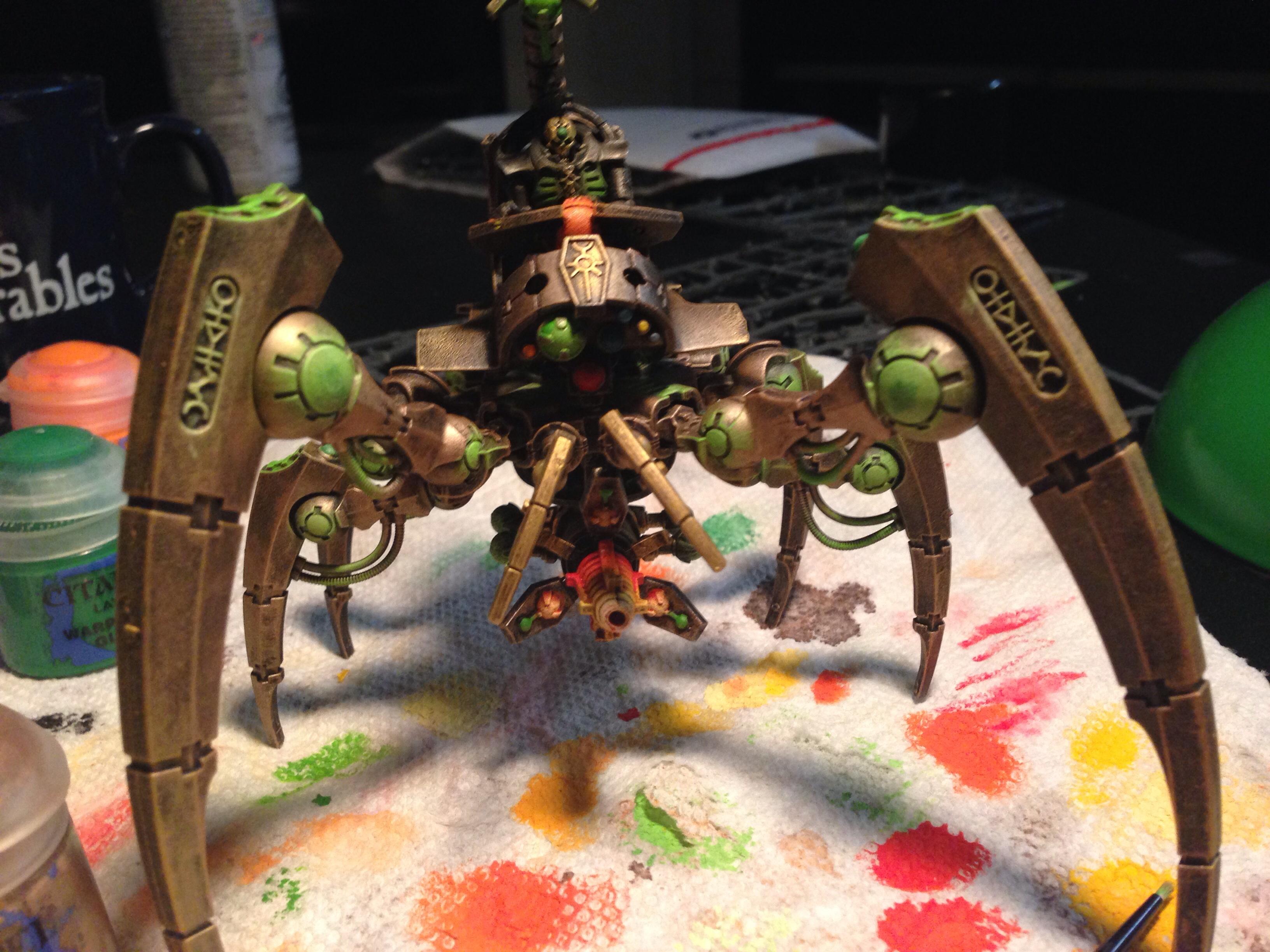 Necrons