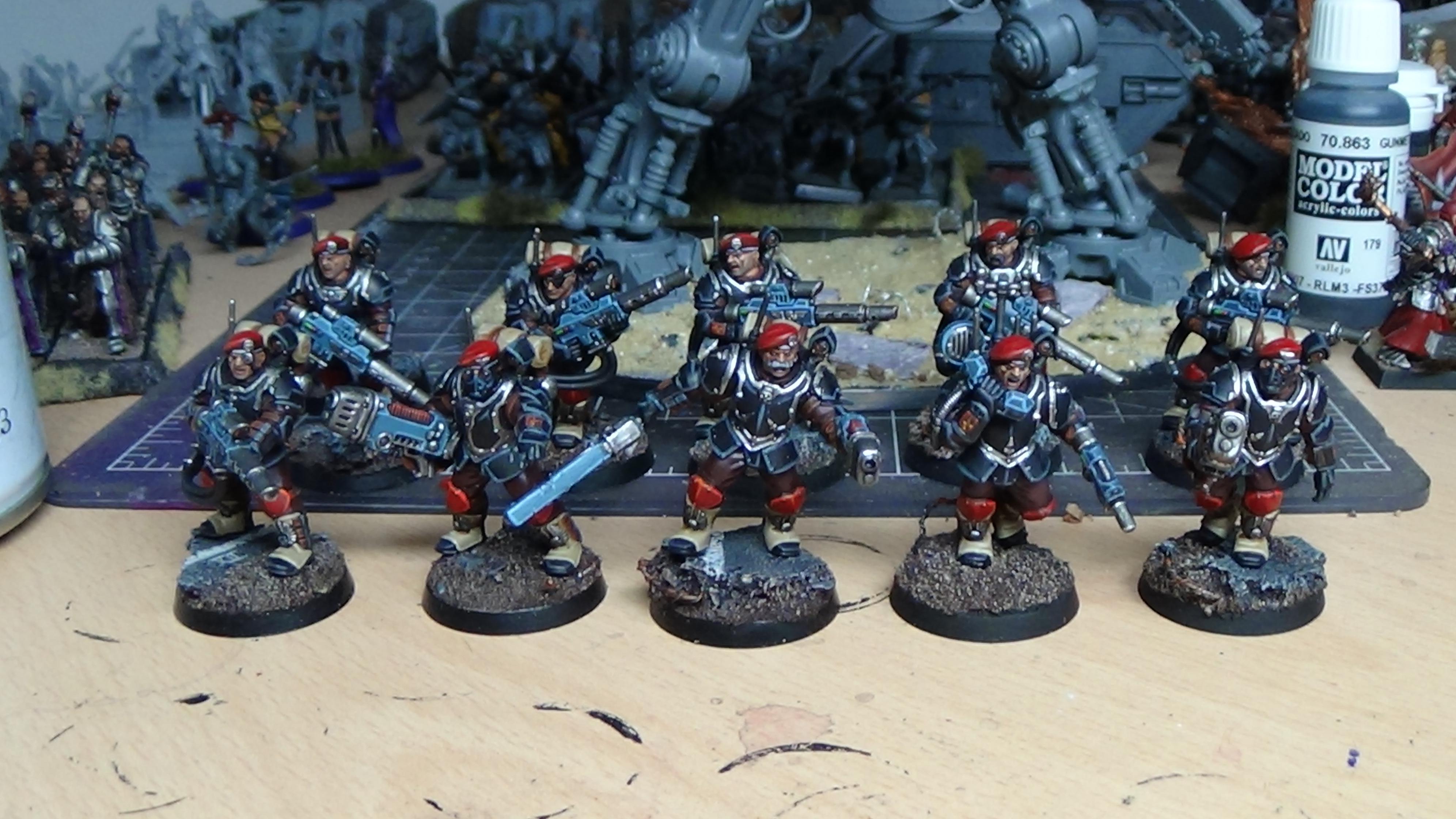 scions wave 2:3