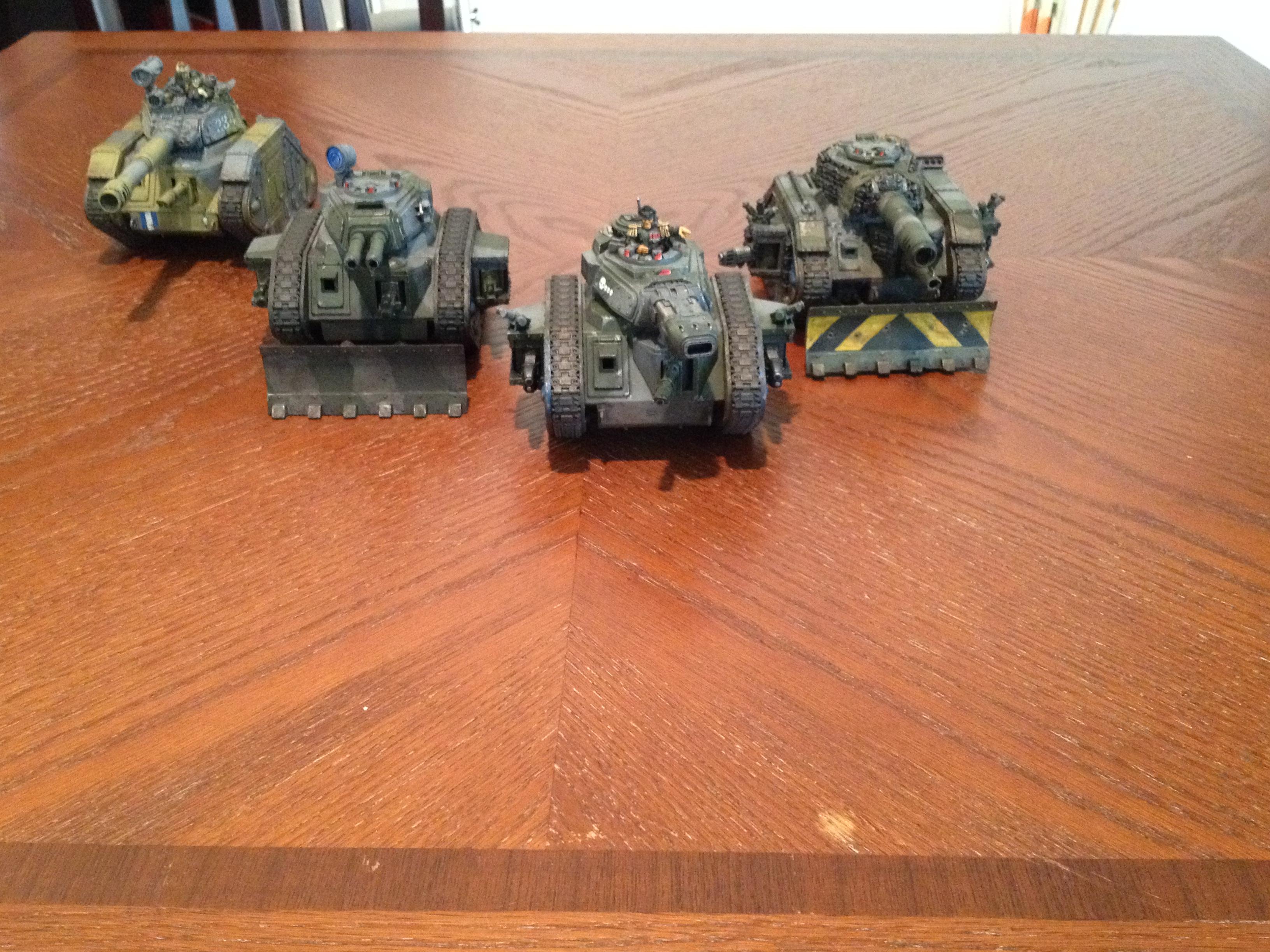Tank