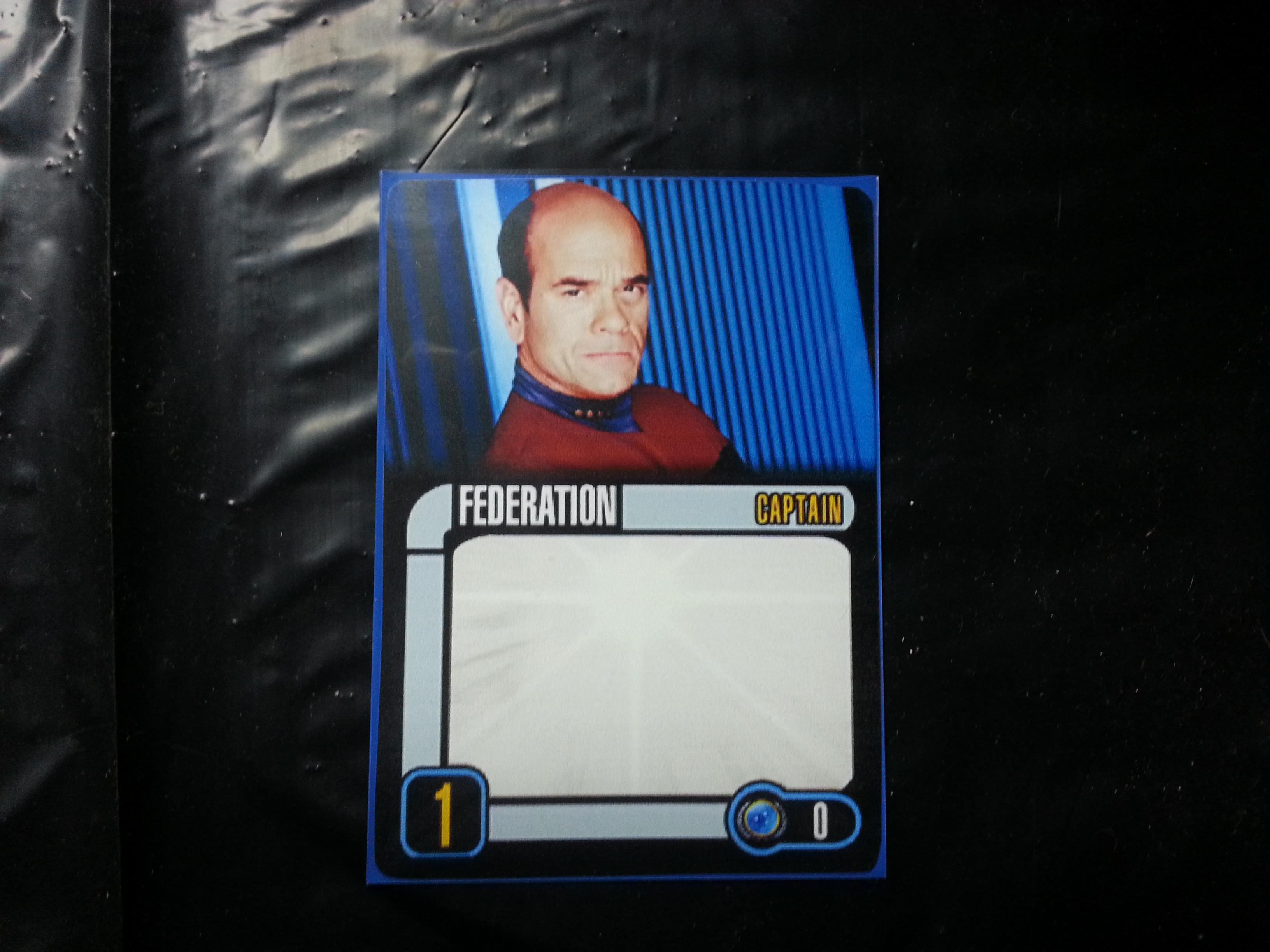 Star Trek Attack Wing