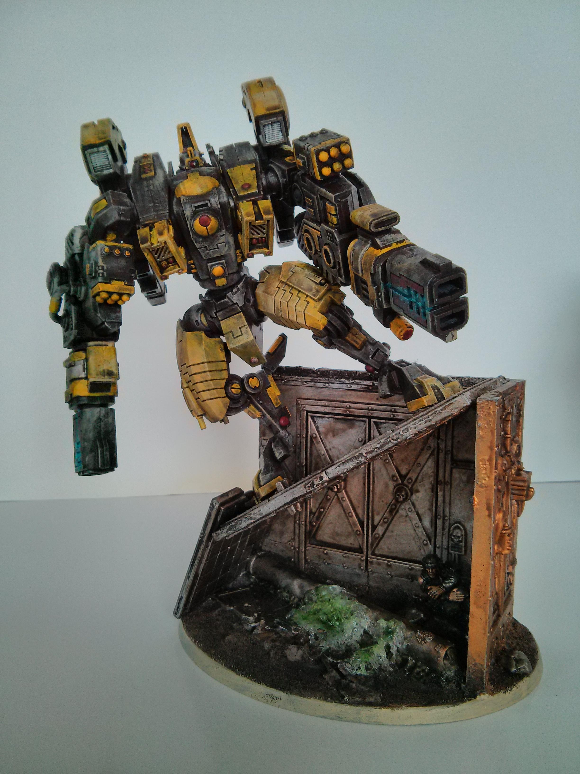 The new riptide :)