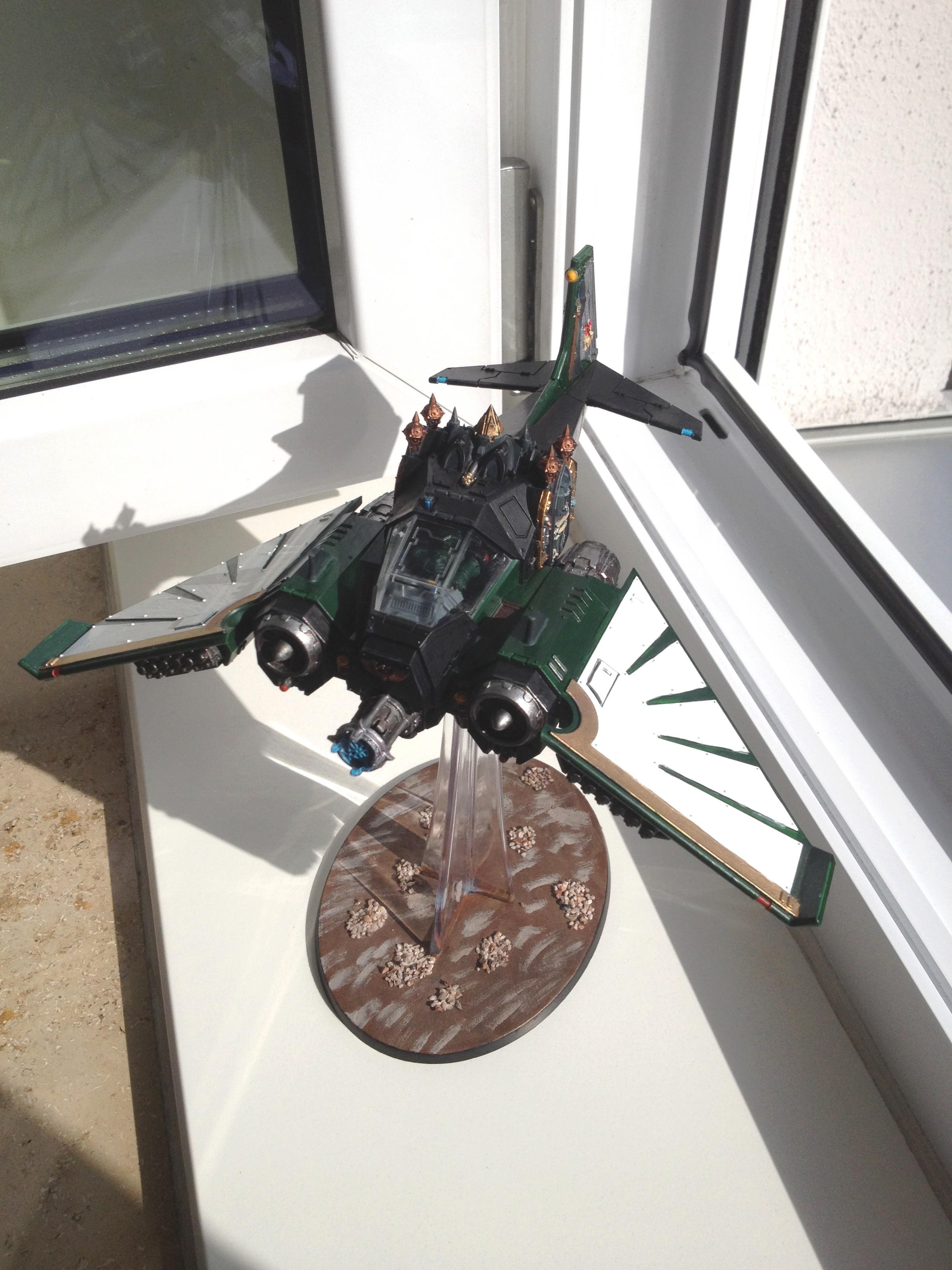 Dark Angels, Space Marines, Warhammer 40,000