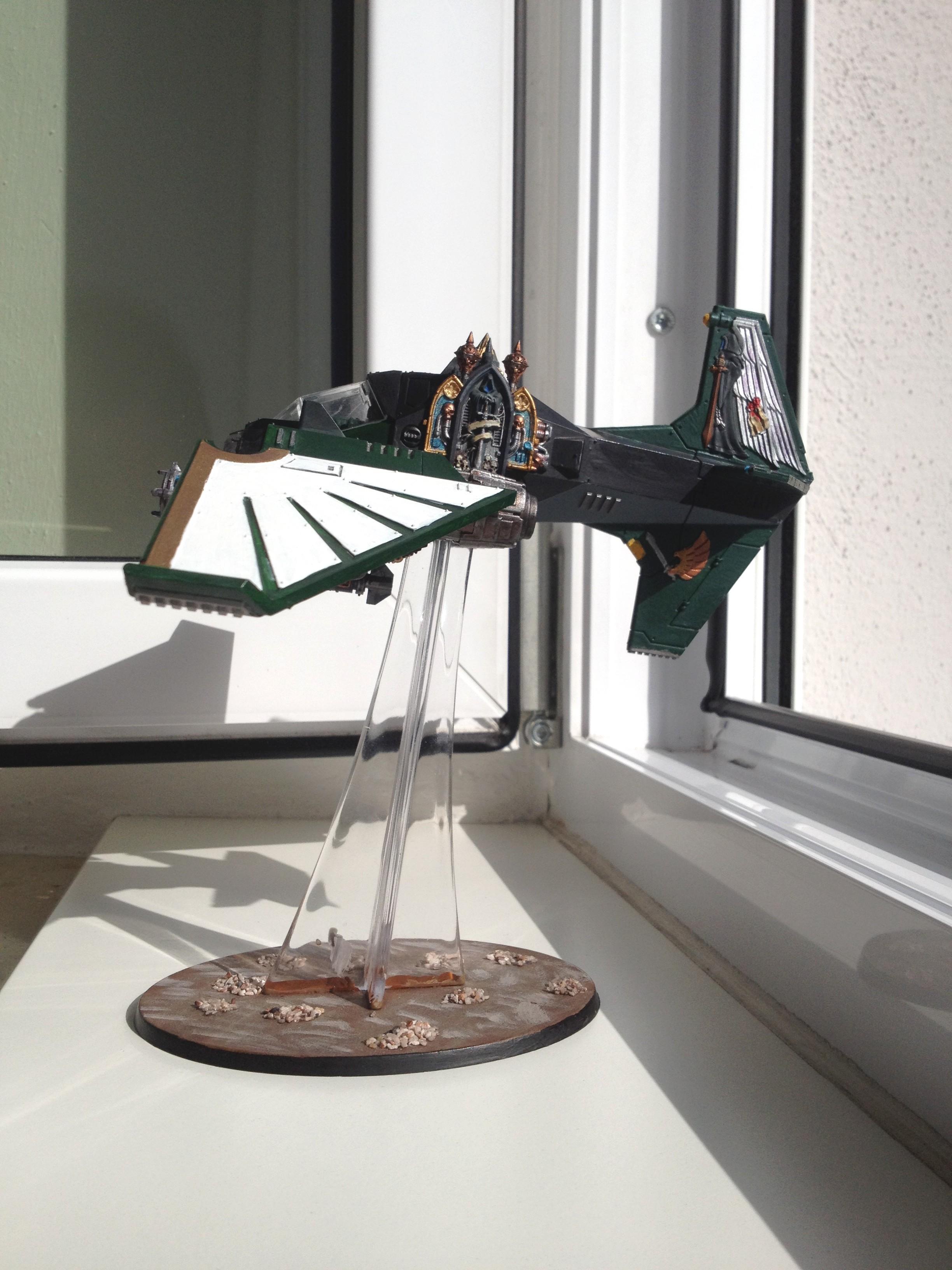 Dark Angels, Space Marines, Warhammer 40,000