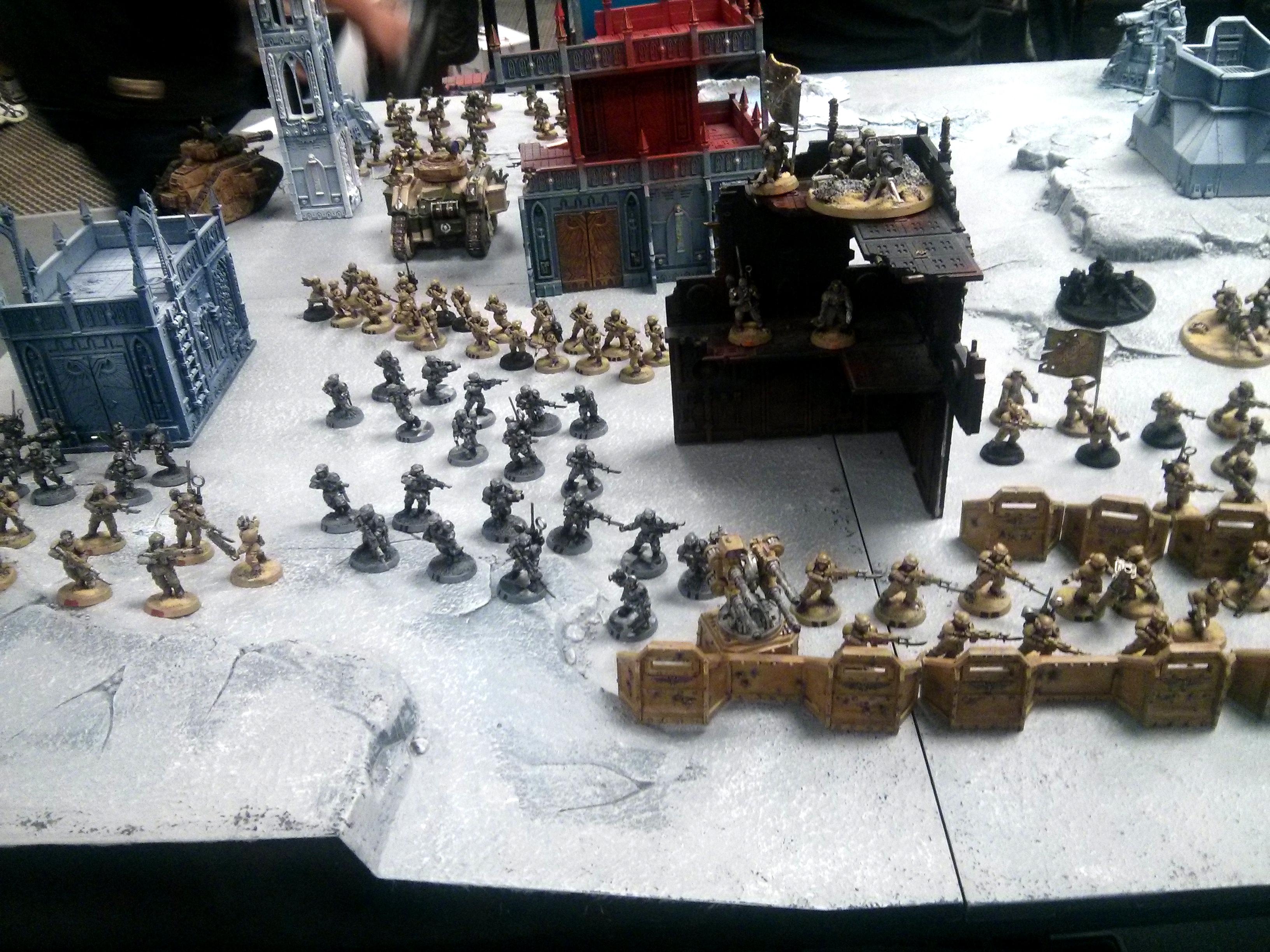 Imperial Guard